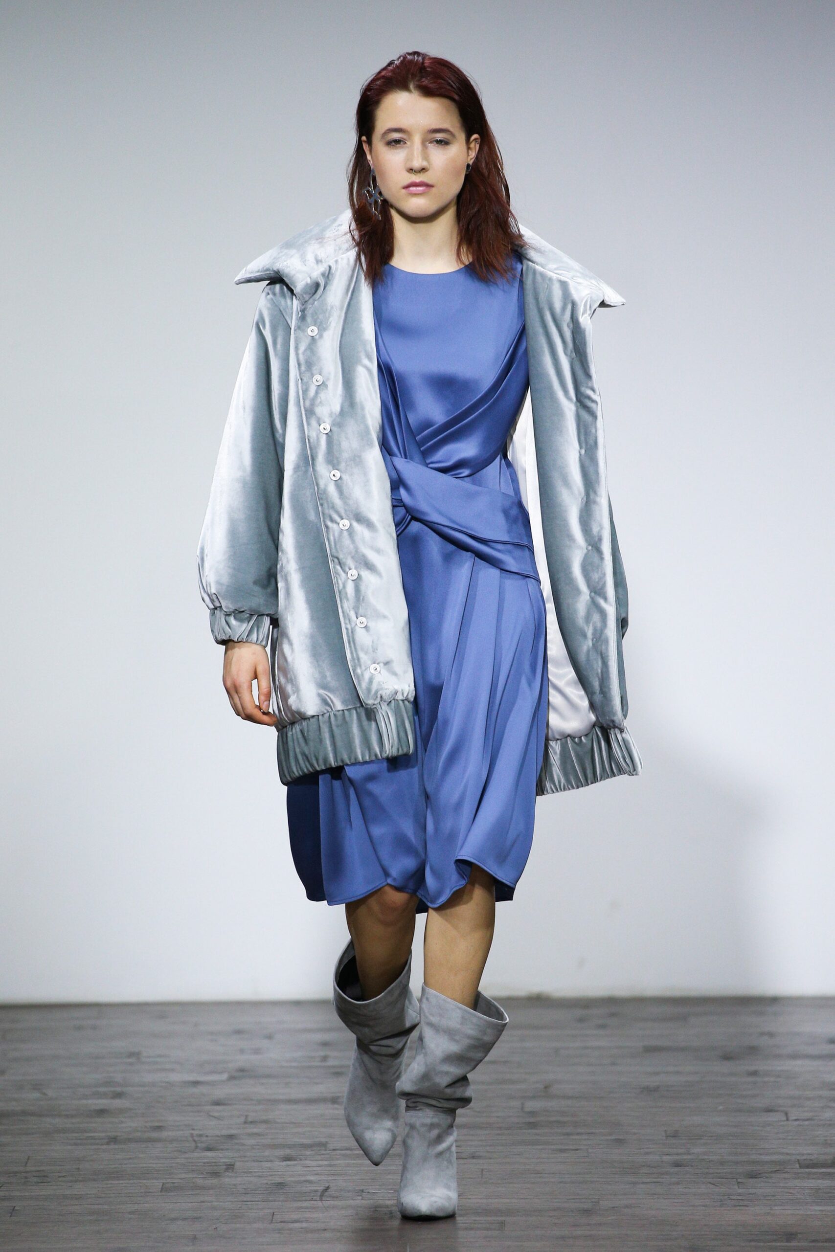 Eloshi Tbilisi F/W 17 Look 16