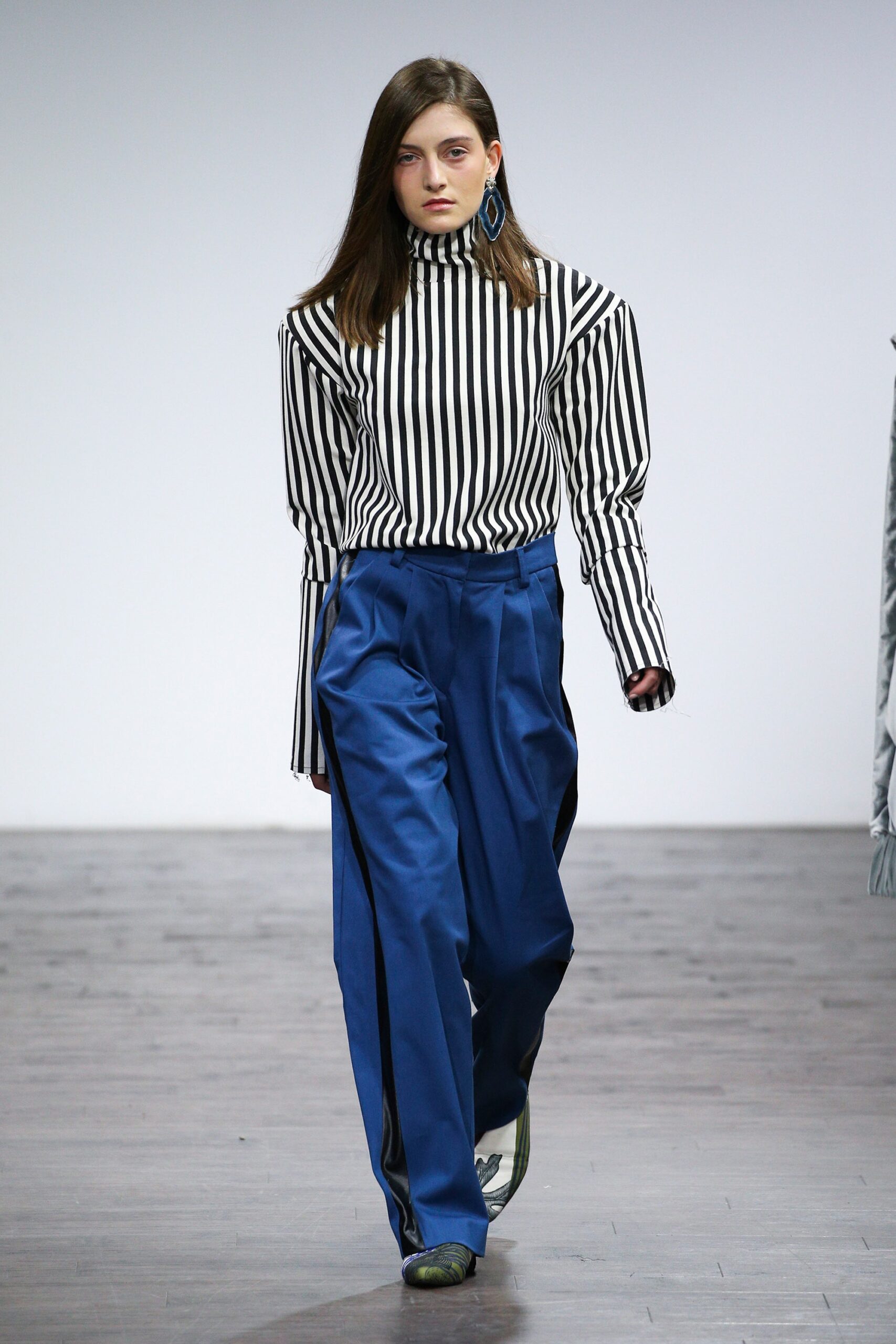 Eloshi Tbilisi F/W 17 Look 17