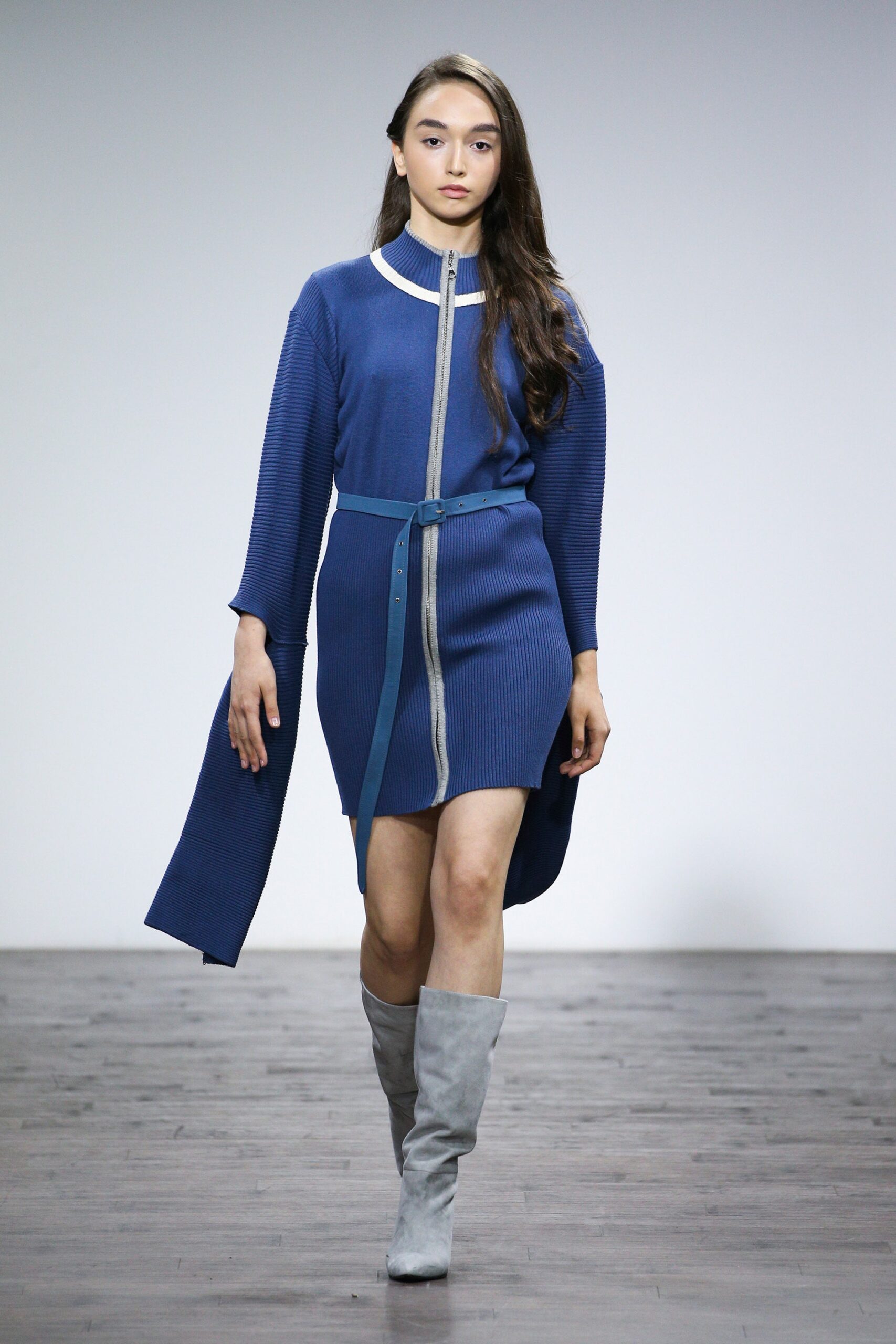 Eloshi Tbilisi F/W 17 Look 18