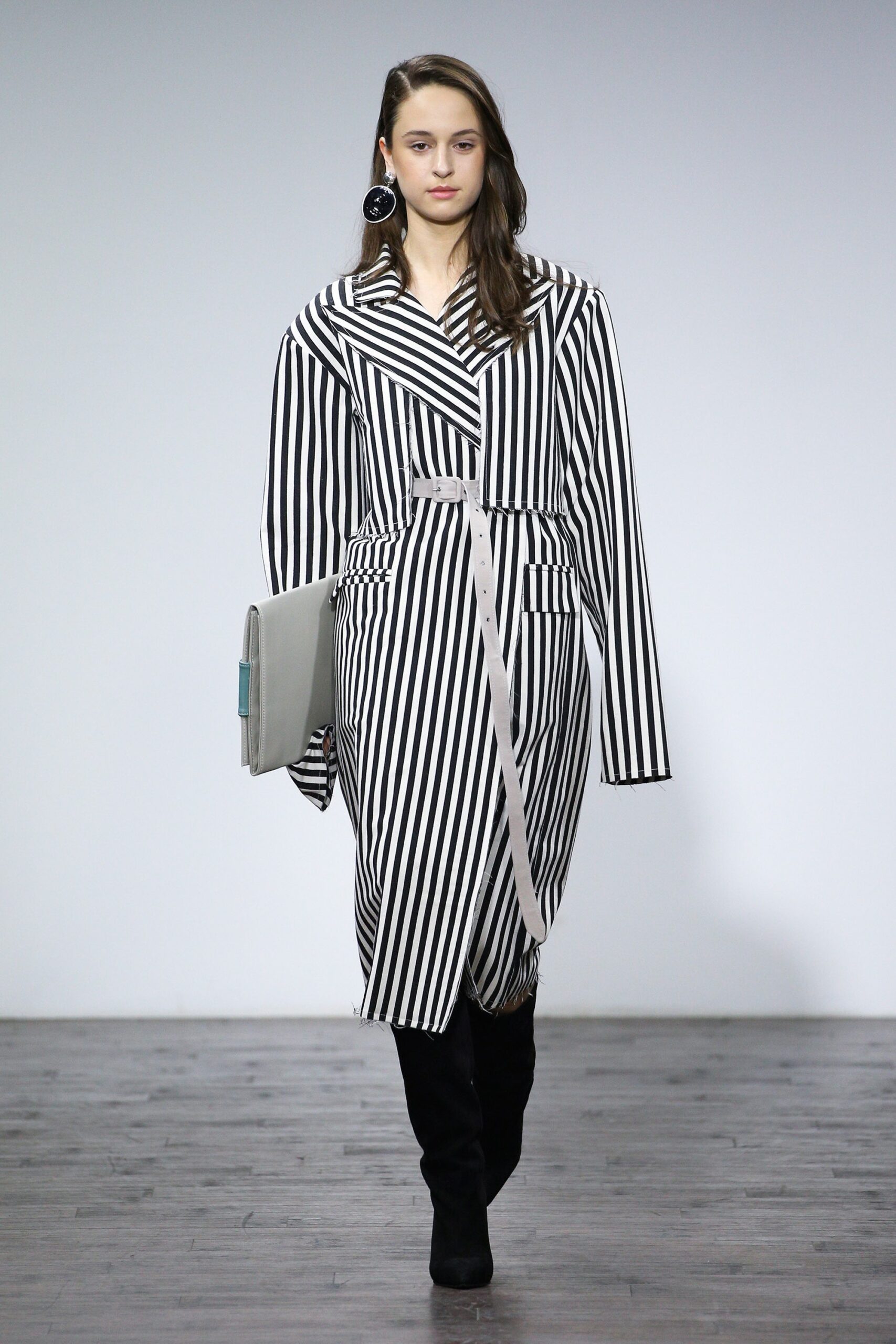Eloshi Tbilisi F/W 17 Look 19