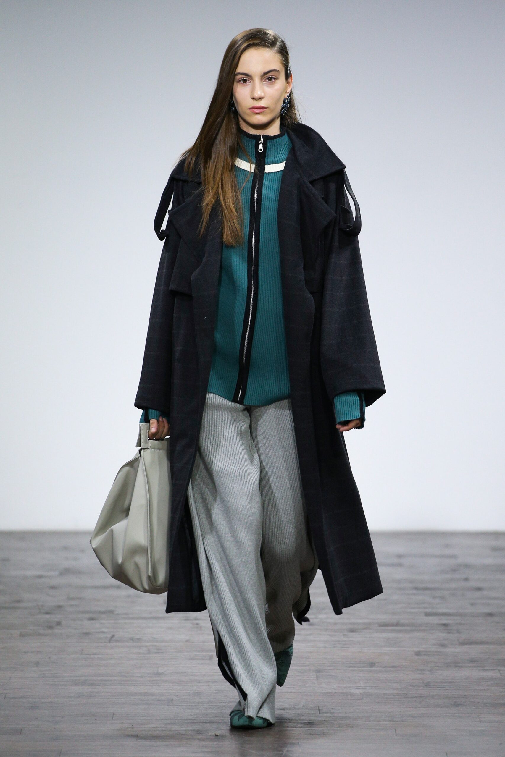 Eloshi Tbilisi F/W 17 Look 20