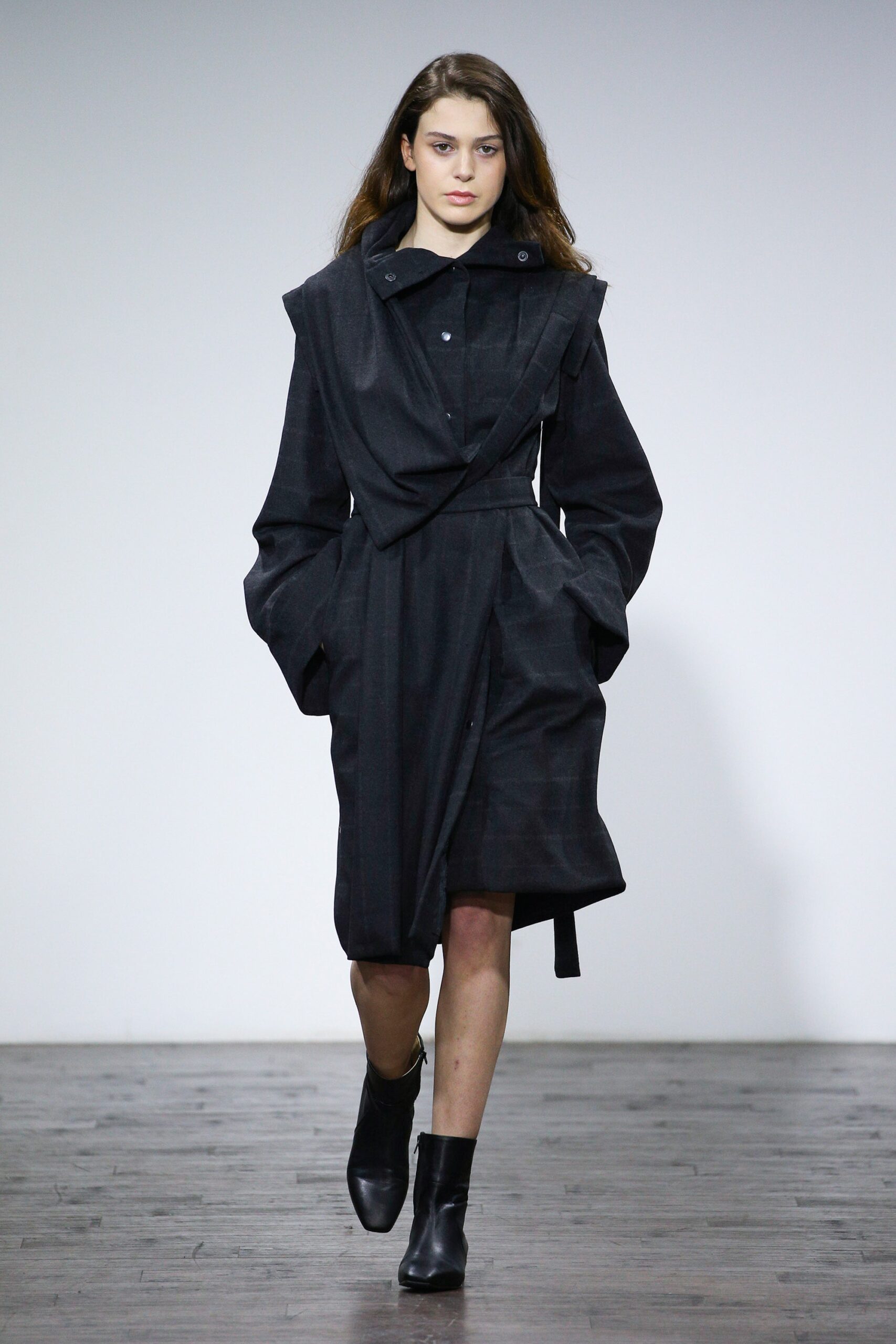 Eloshi Tbilisi F/W 17 Look 21