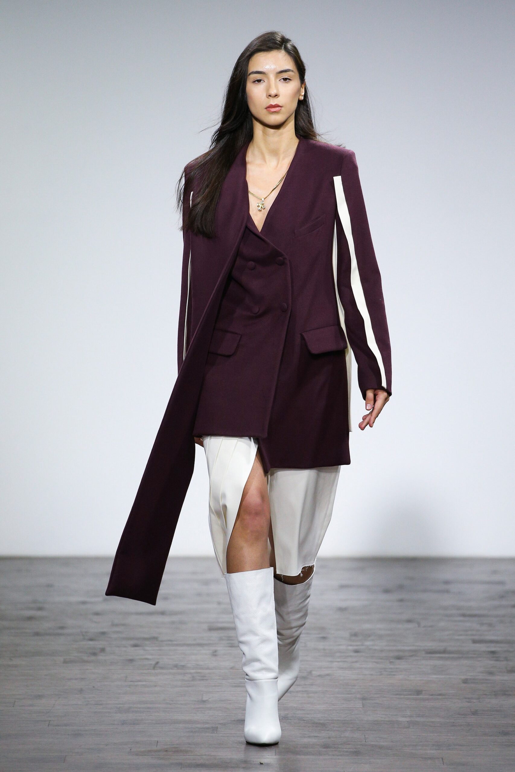 Eloshi Tbilisi F/W 17 Look 22
