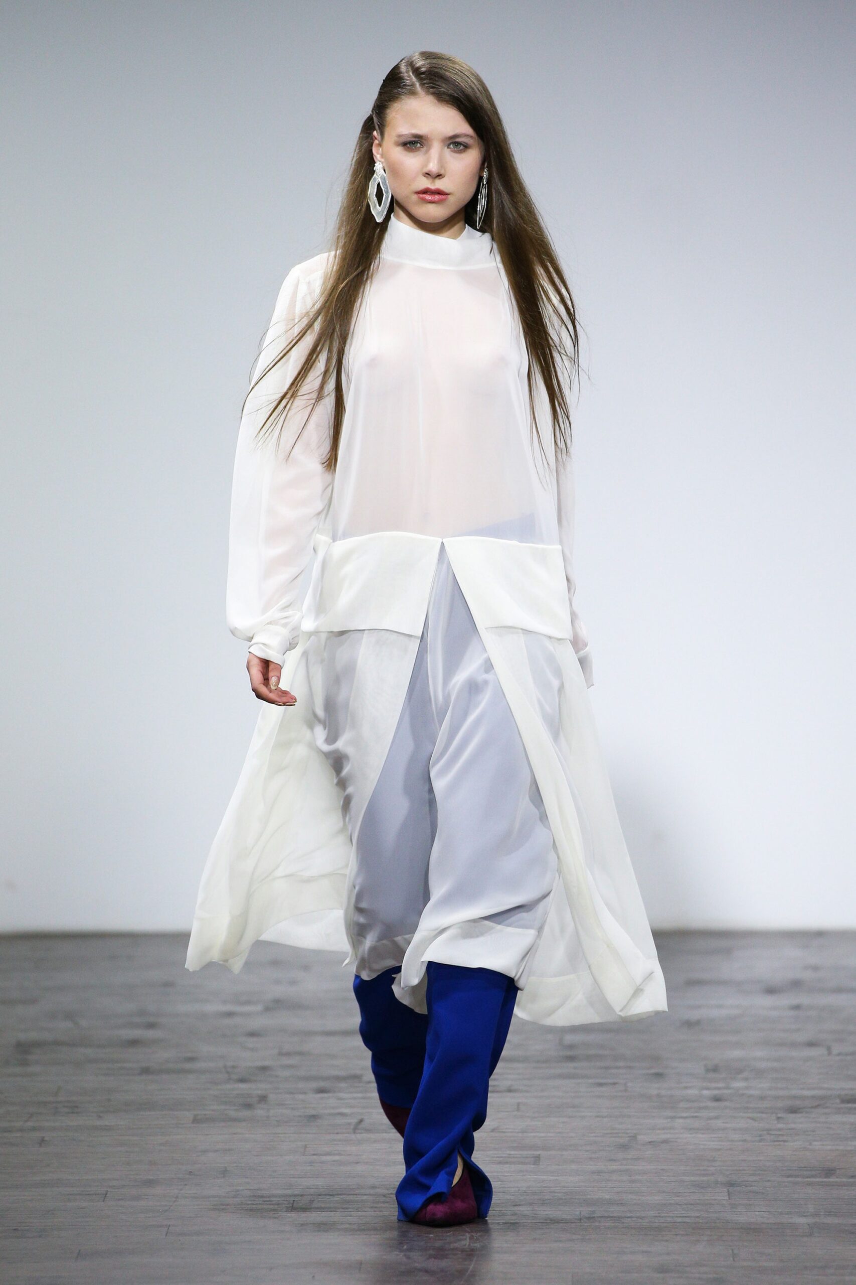 Eloshi Tbilisi F/W 17 Look 25