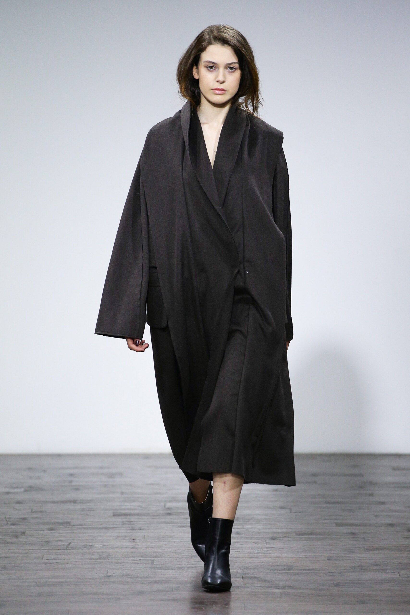 Eloshi Tbilisi F/W 17 Look 26