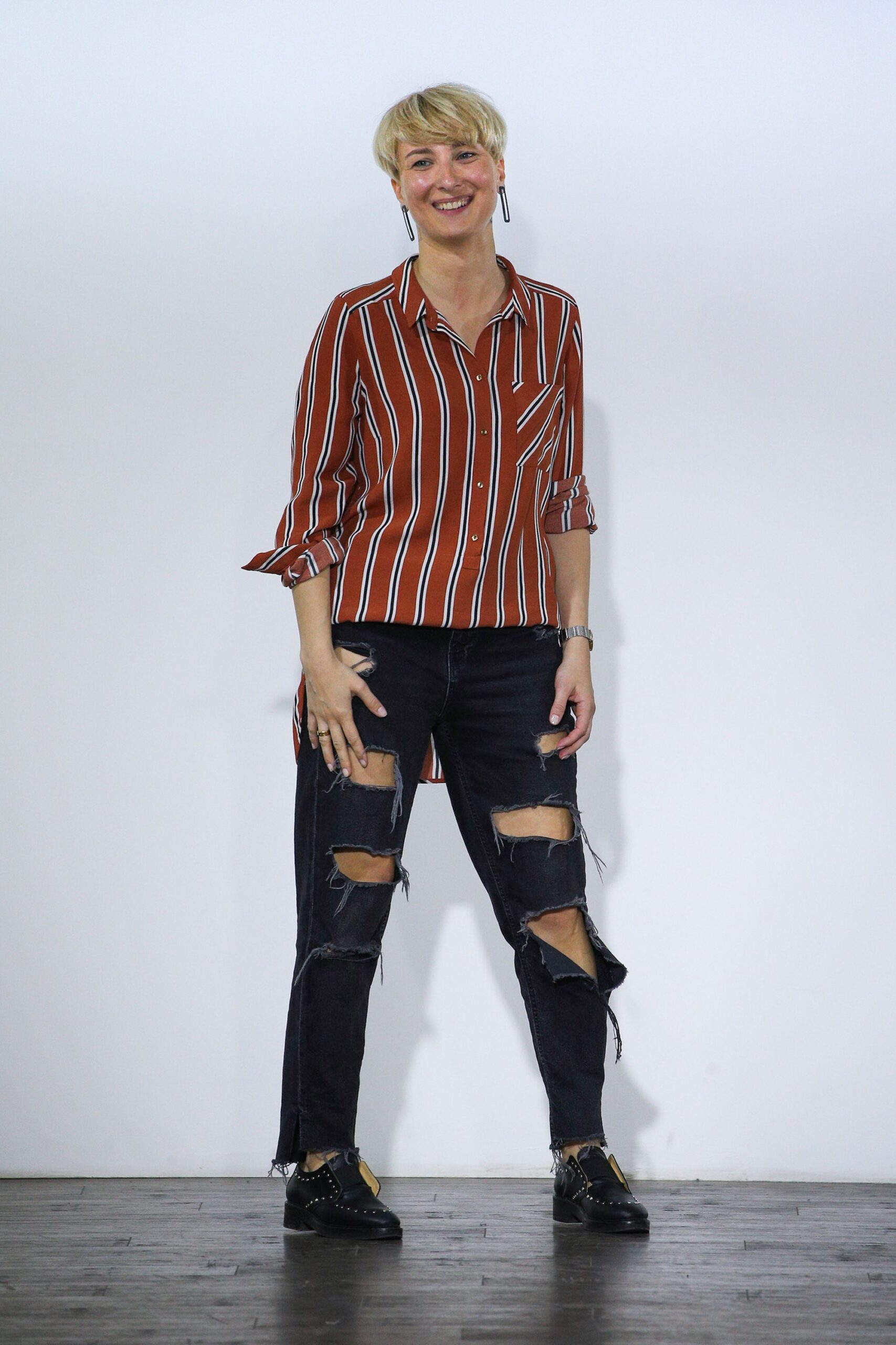 Eloshi Tbilisi F/W 17 Look 27