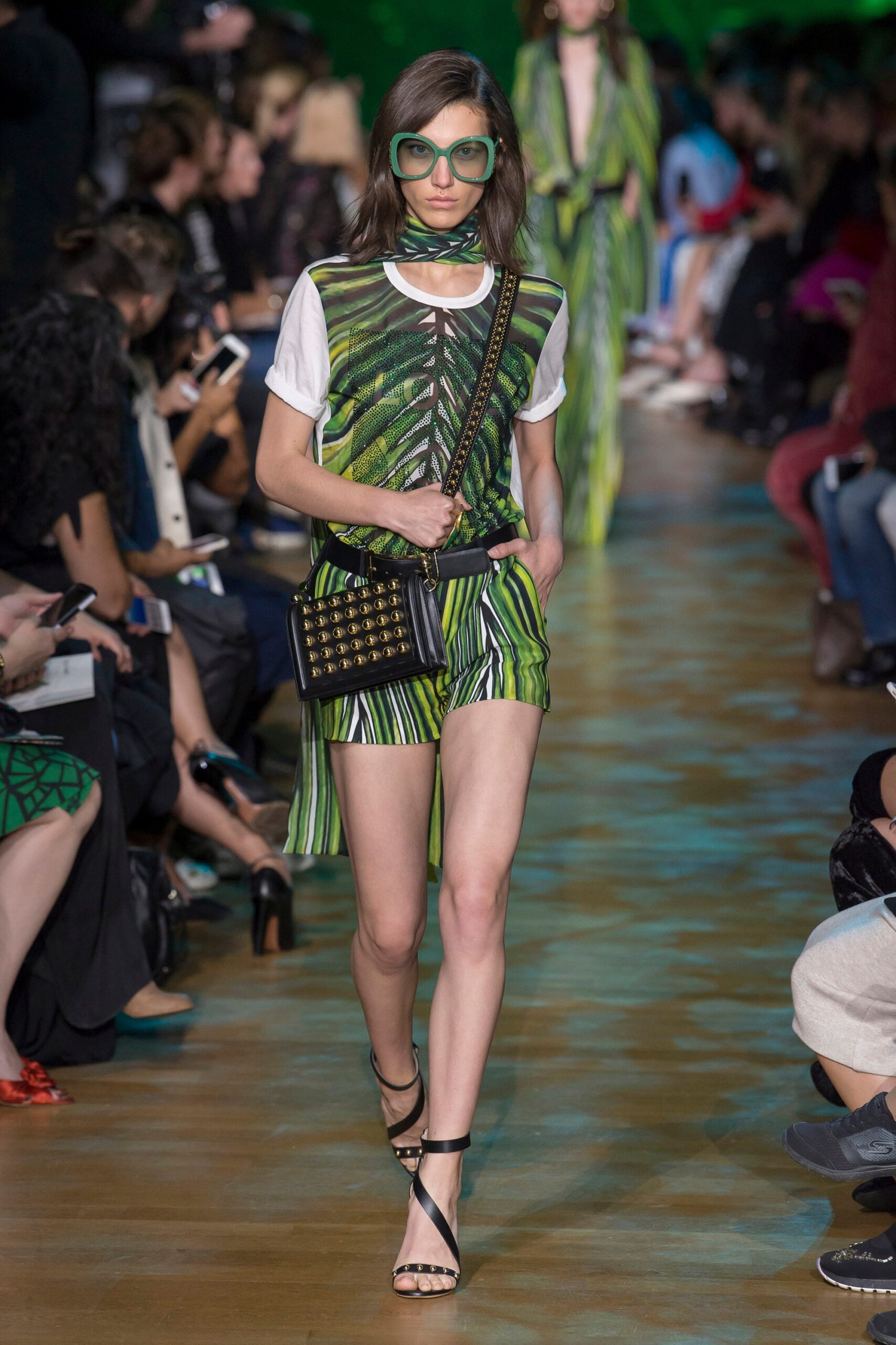 Elie Saab S/S 18 Look 30