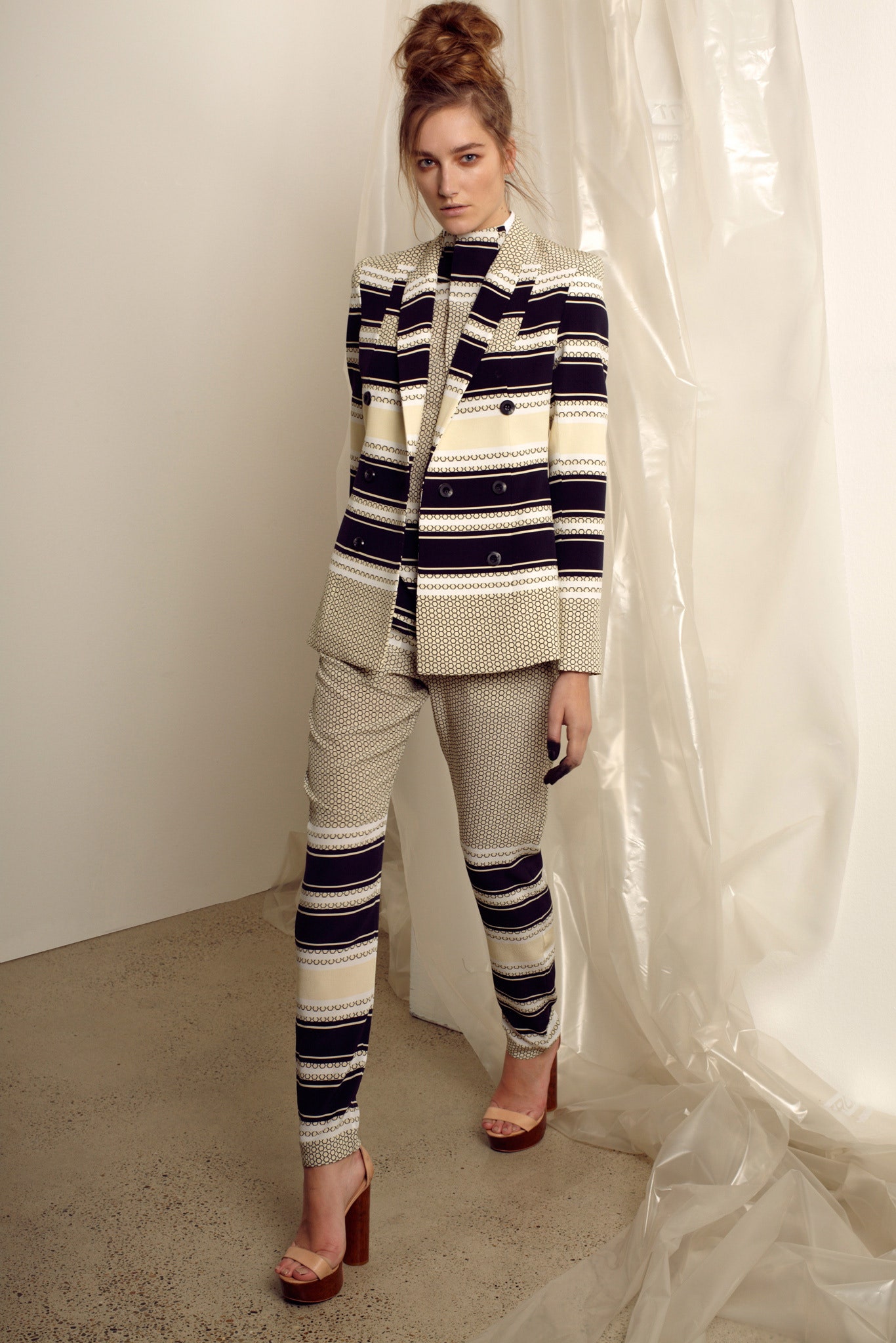 Ellery S/S 13 Look 5