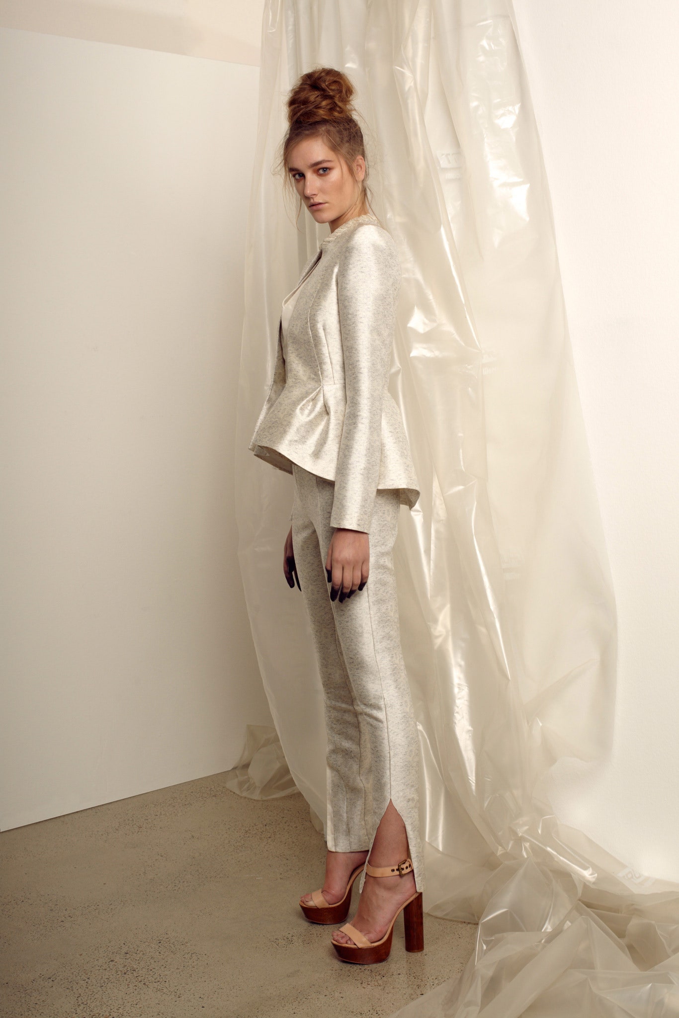 Ellery S/S 13 Look 7