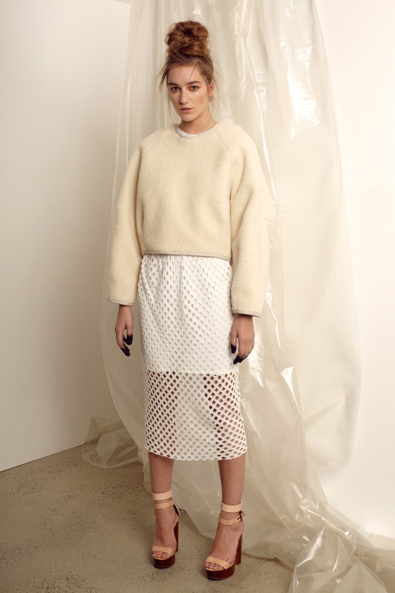 Ellery S/S 13 Look 8