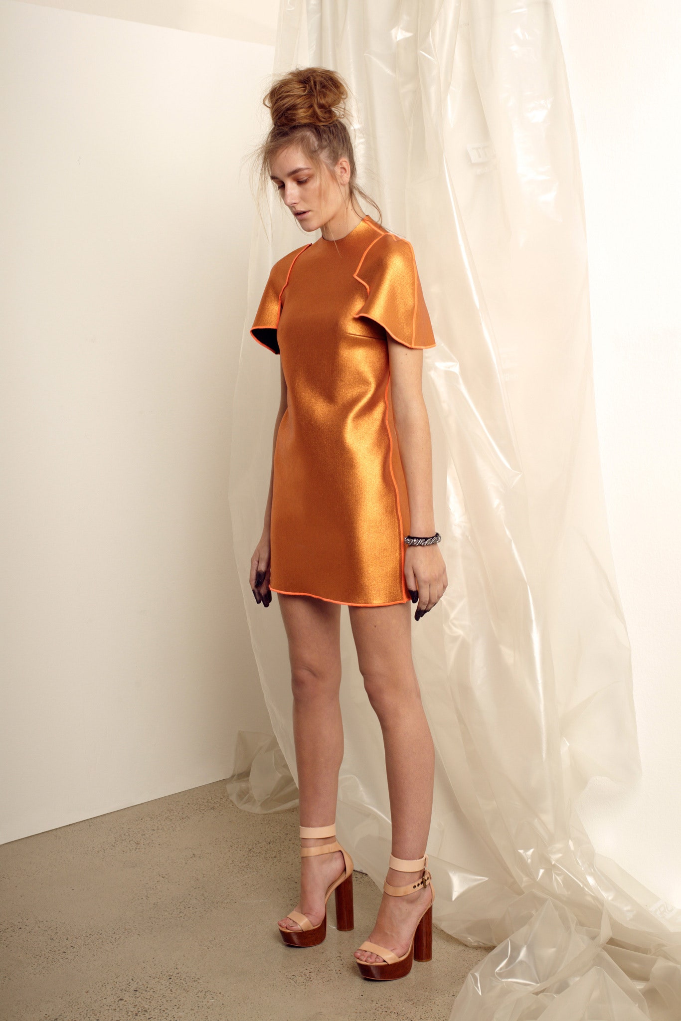 Ellery S/S 13 Look 10