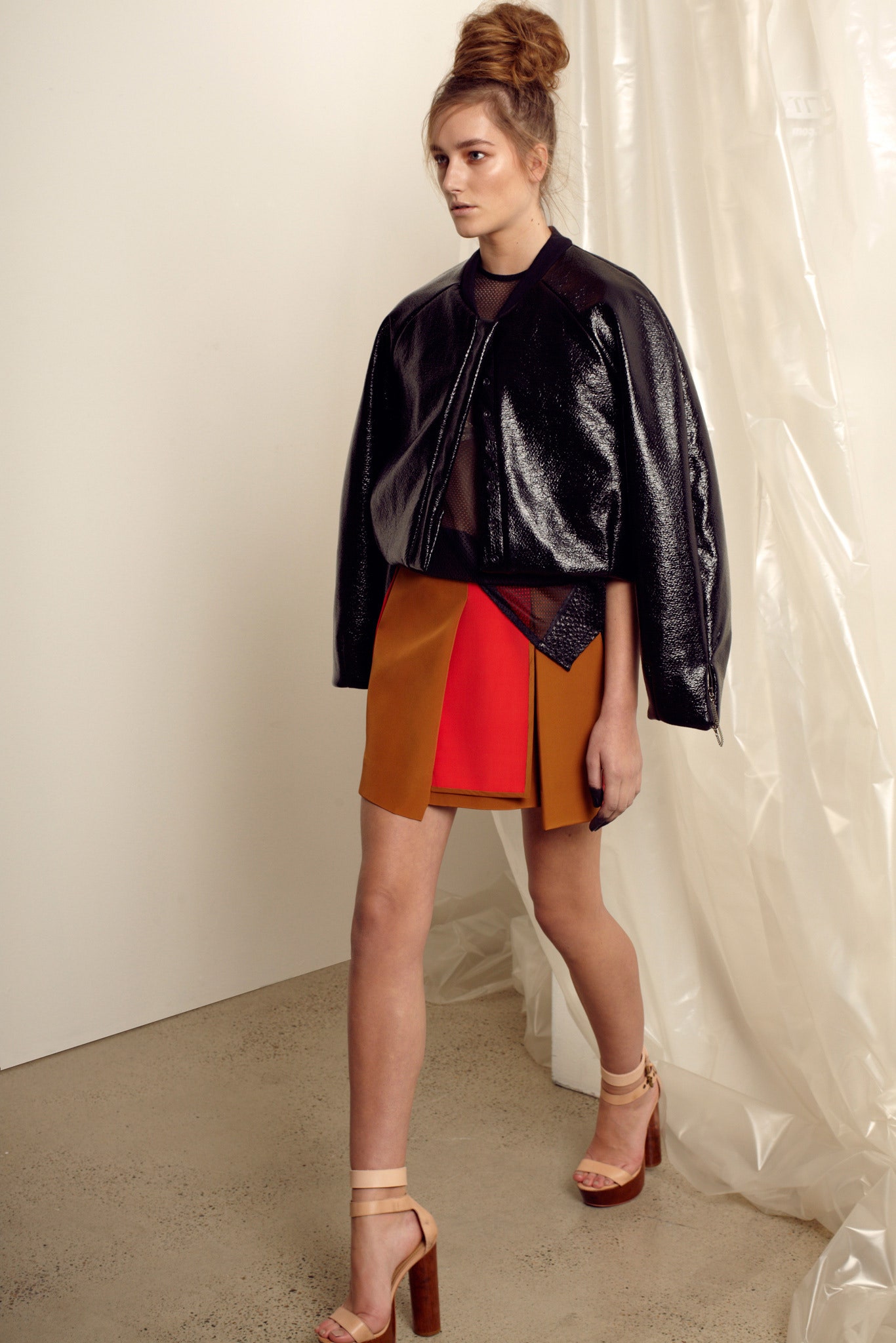 Ellery S/S 13 Look 14