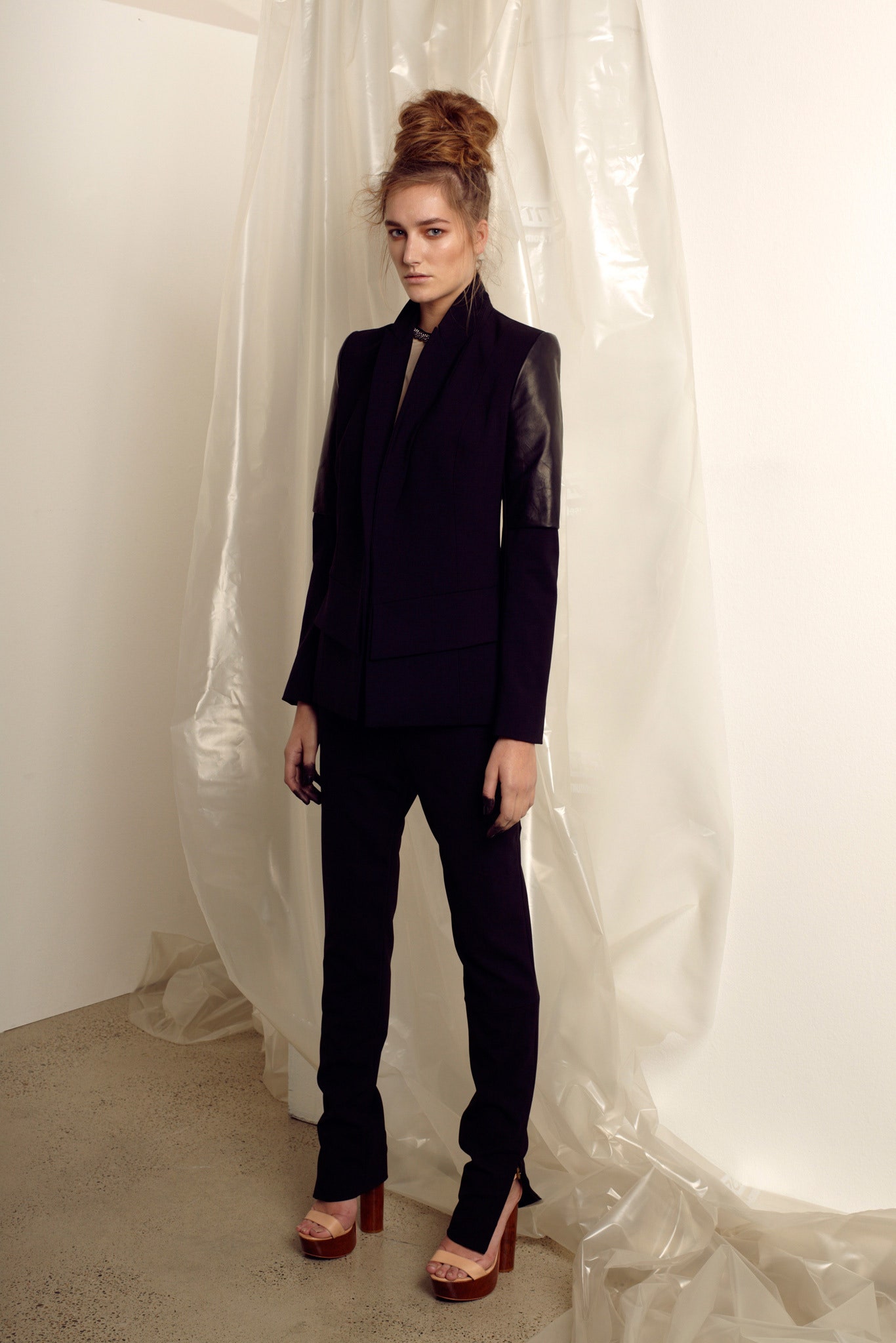 Ellery S/S 13 Look 18