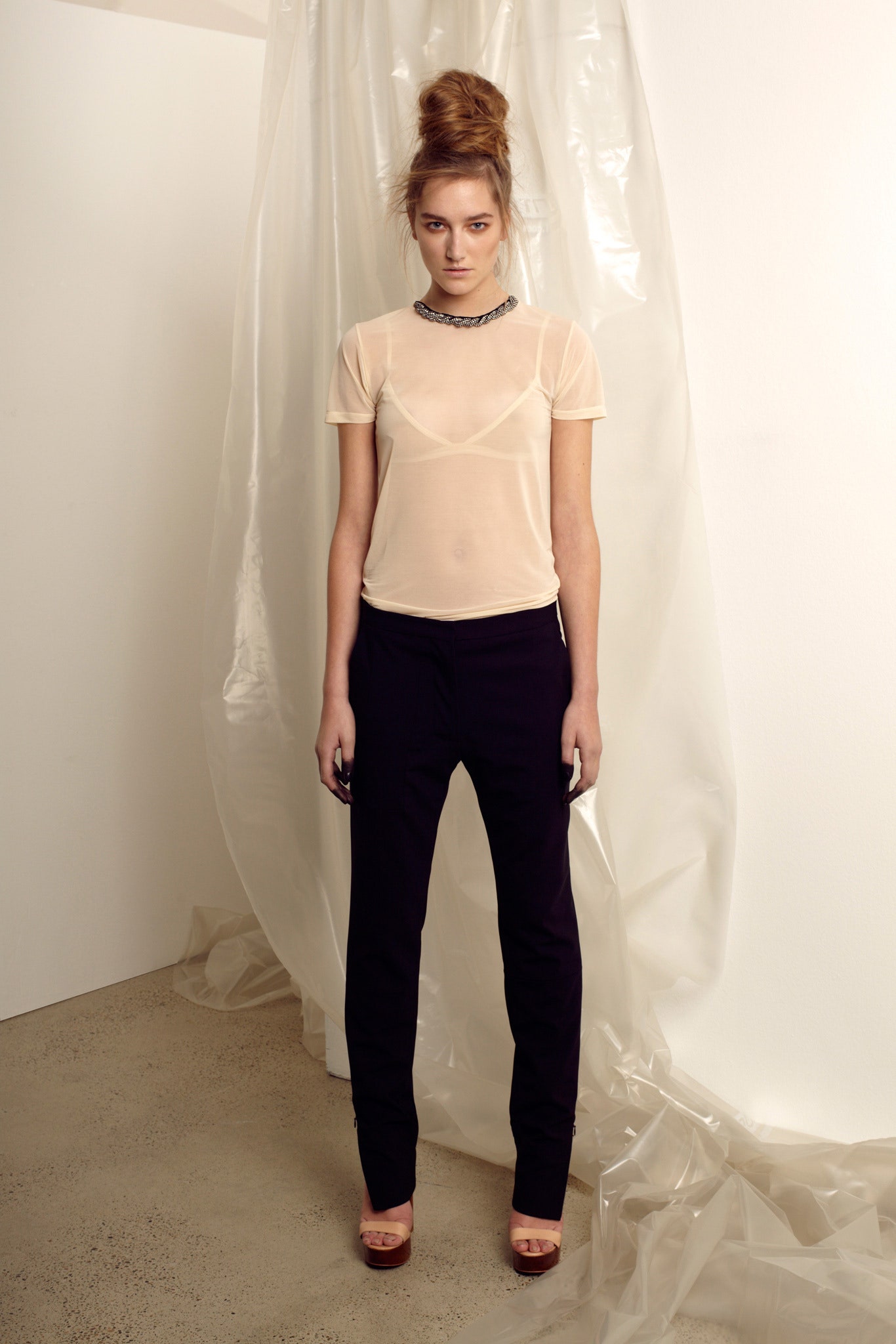 Ellery S/S 13 Look 19