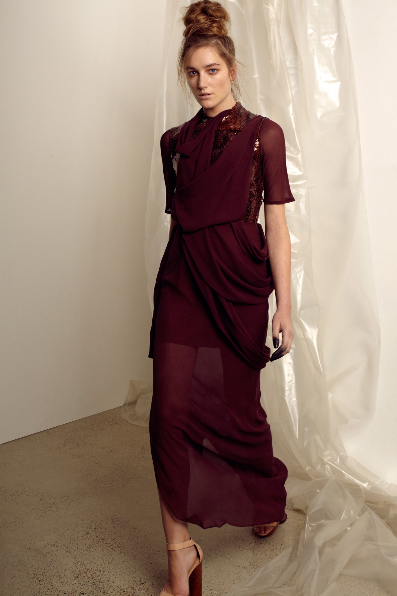 Ellery S/S 13 Look 24