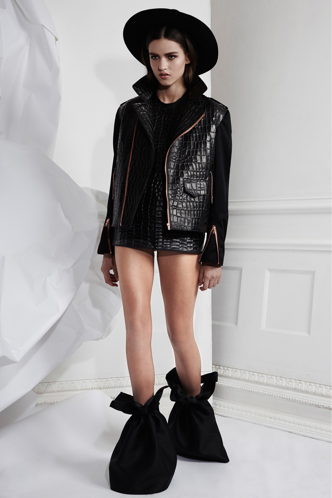 Ellery Fall 2013 Ready-to-Wear