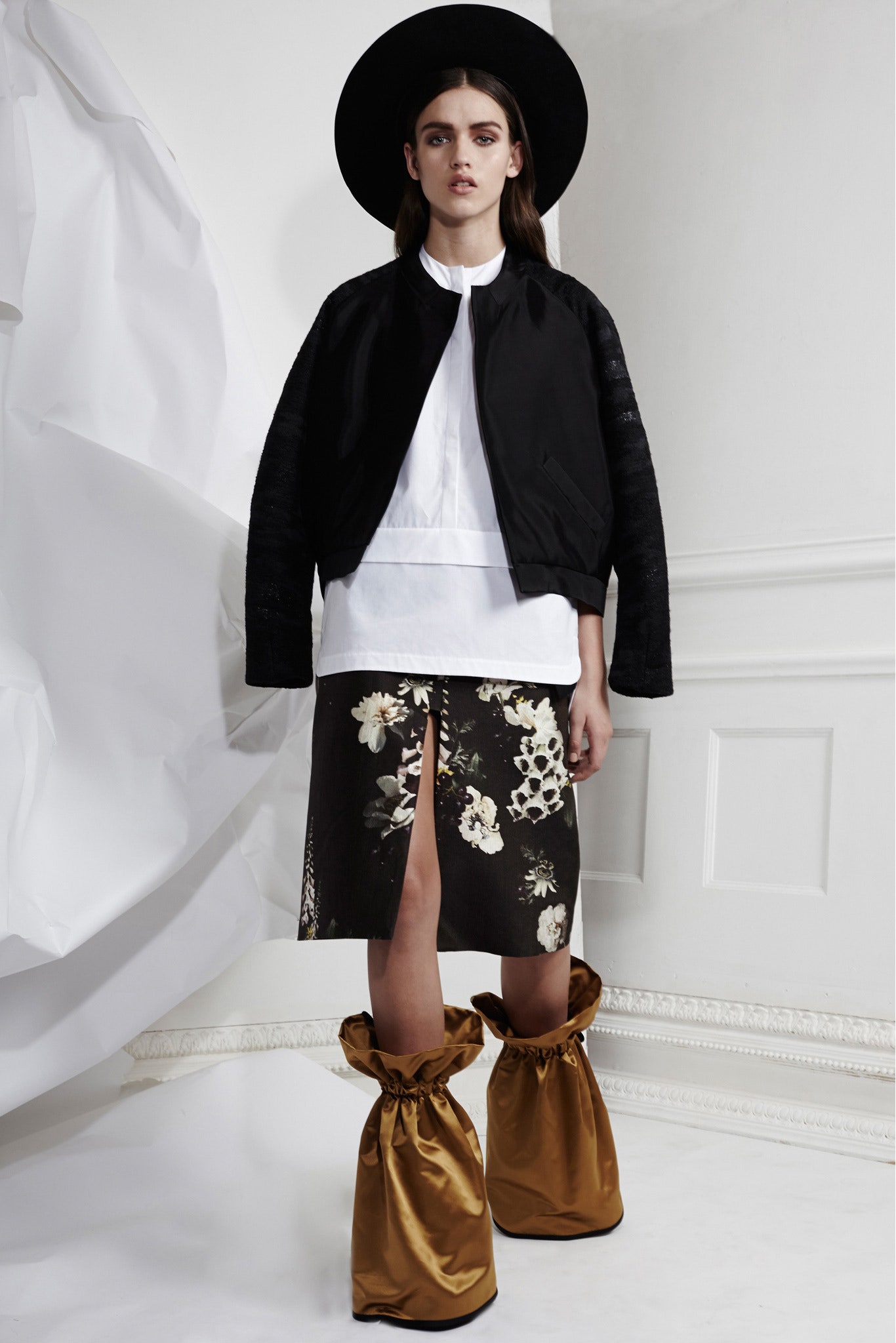 Ellery F/W 13 Look 6
