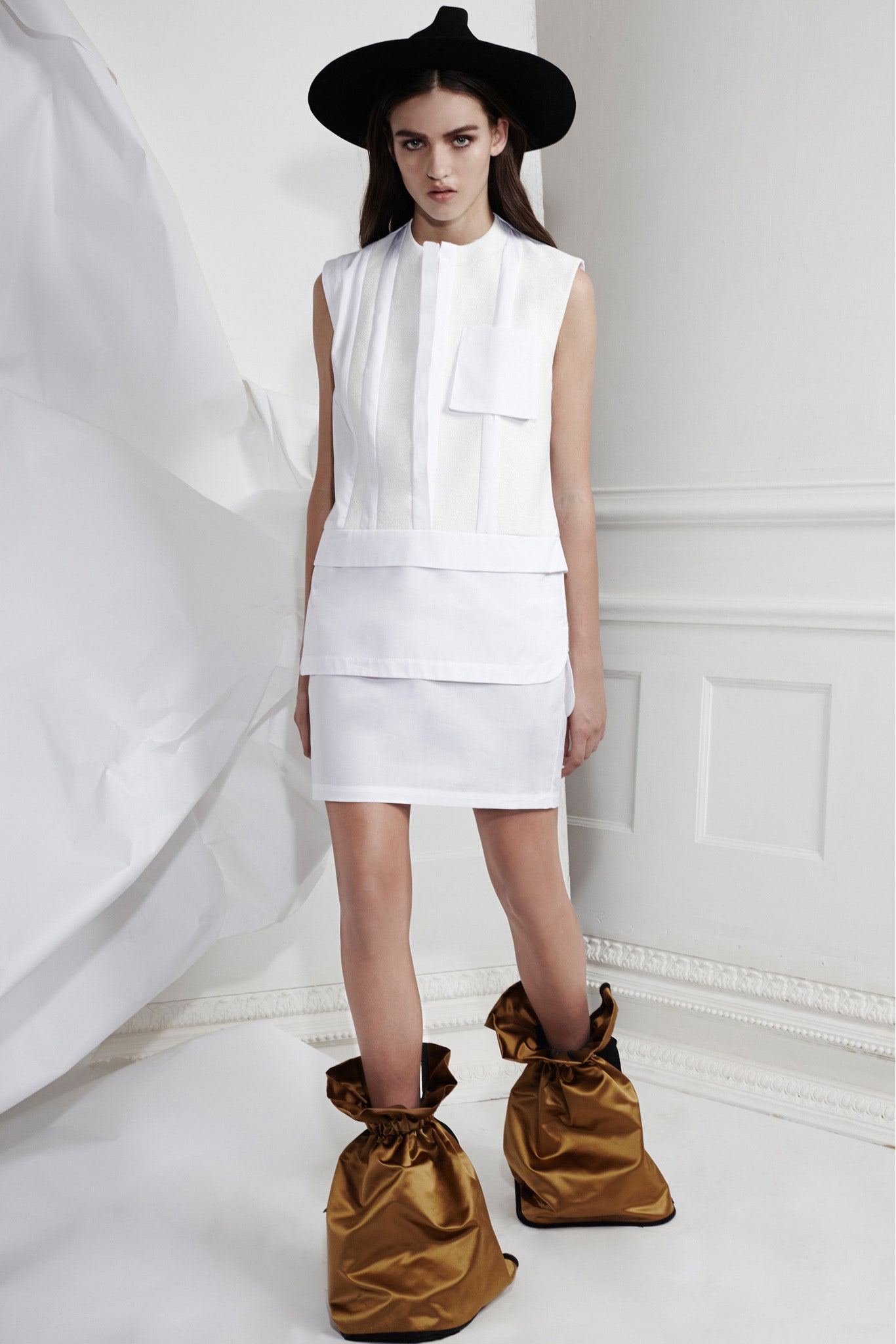 Ellery F/W 13 Look 8