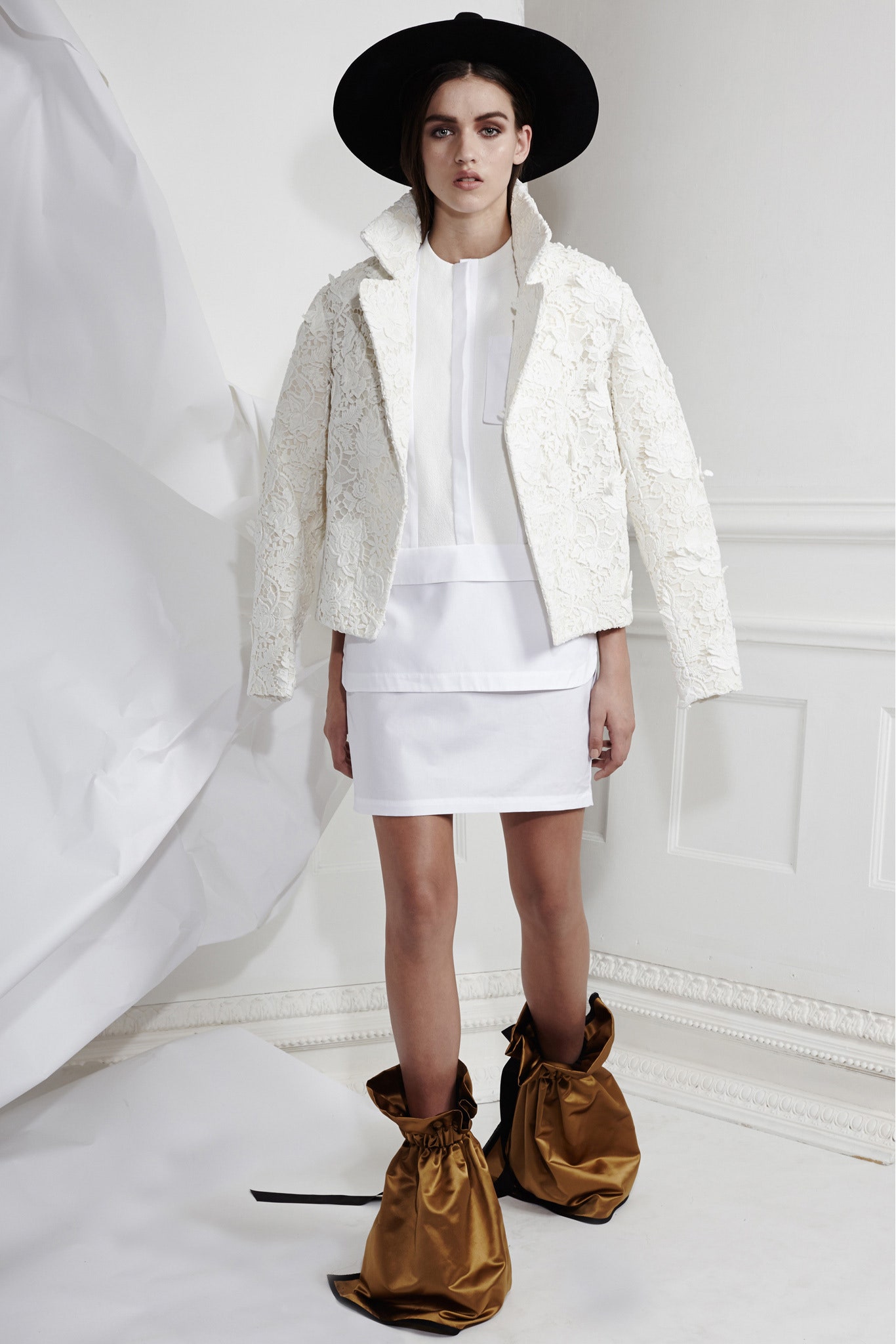 Ellery F/W 13 Look 9