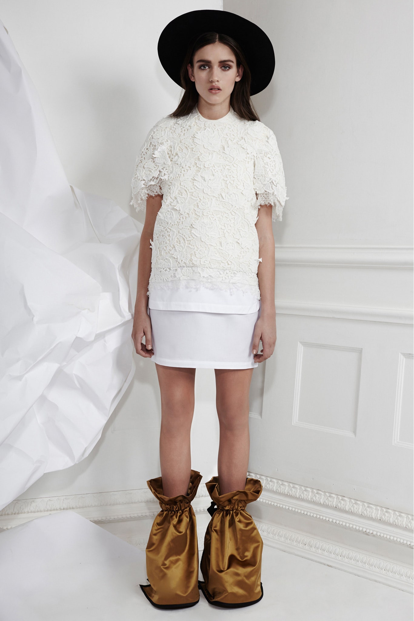 Ellery F/W 13 Look 10