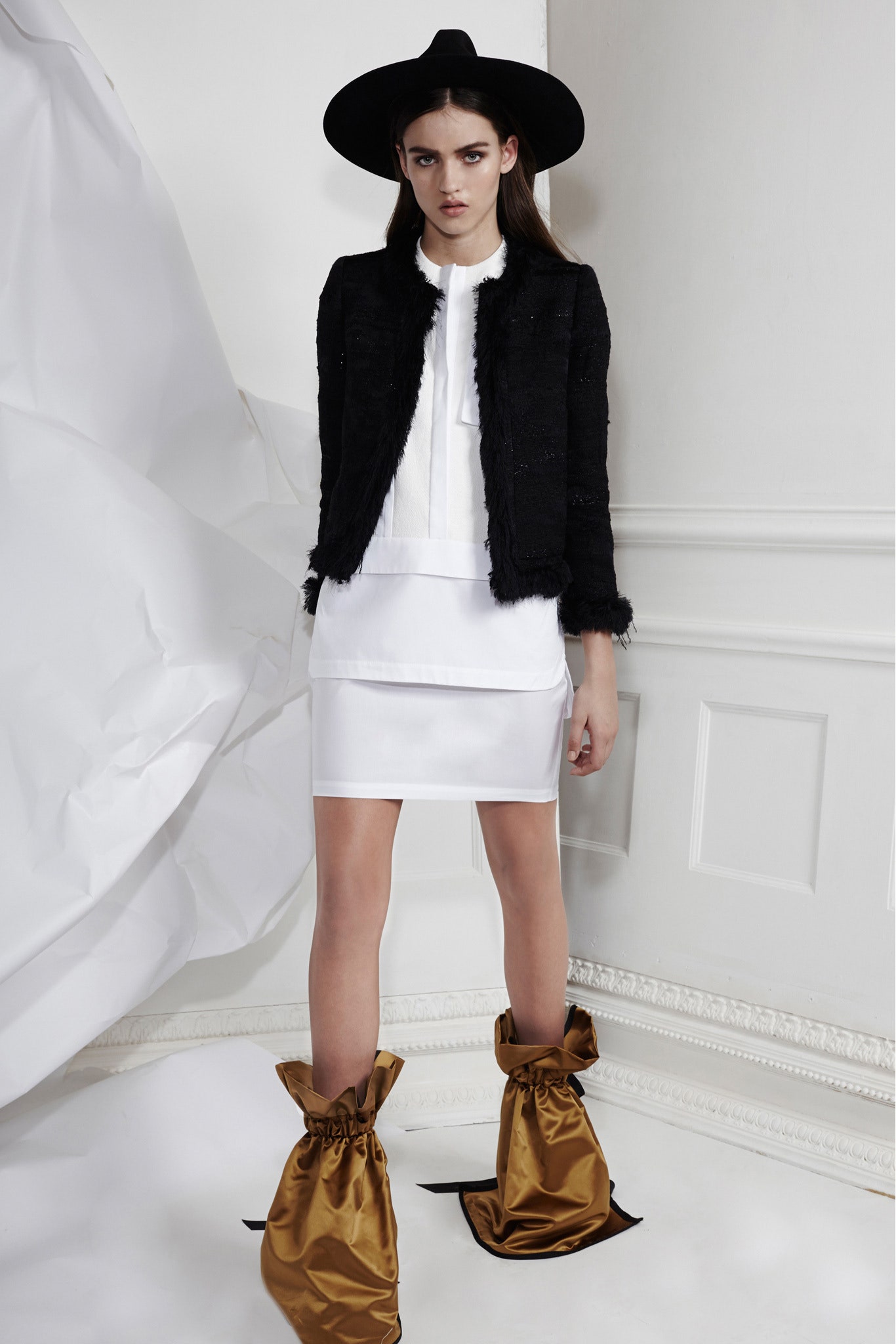 Ellery F/W 13 Look 11