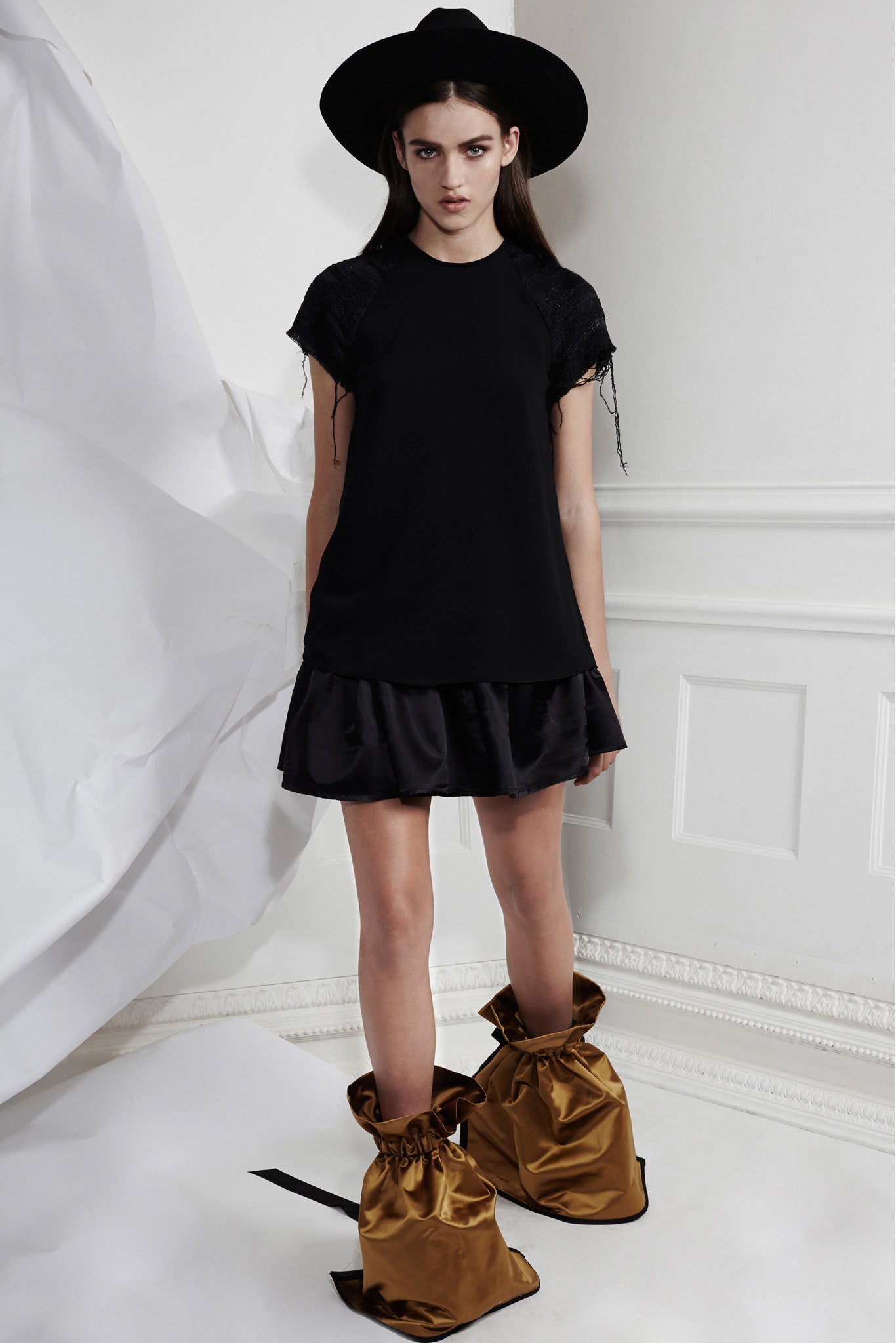 Ellery F/W 13 Look 12