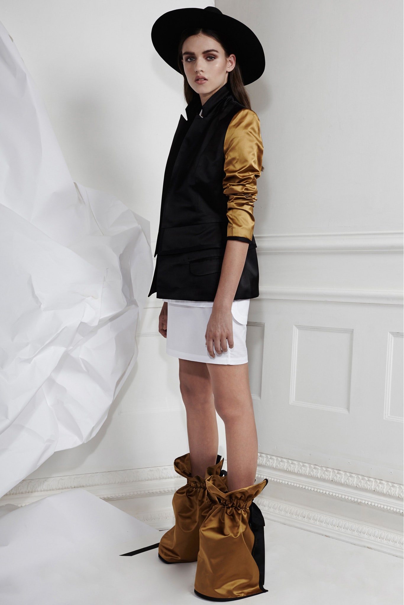Ellery F/W 13 Look 13