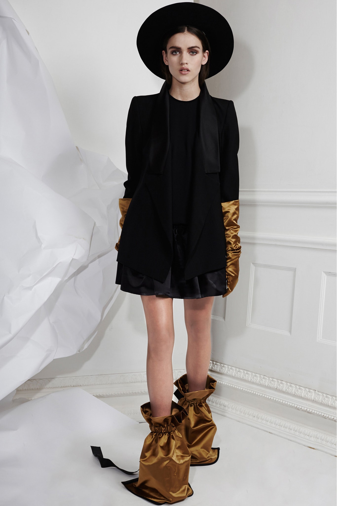 Ellery F/W 13 Look 14