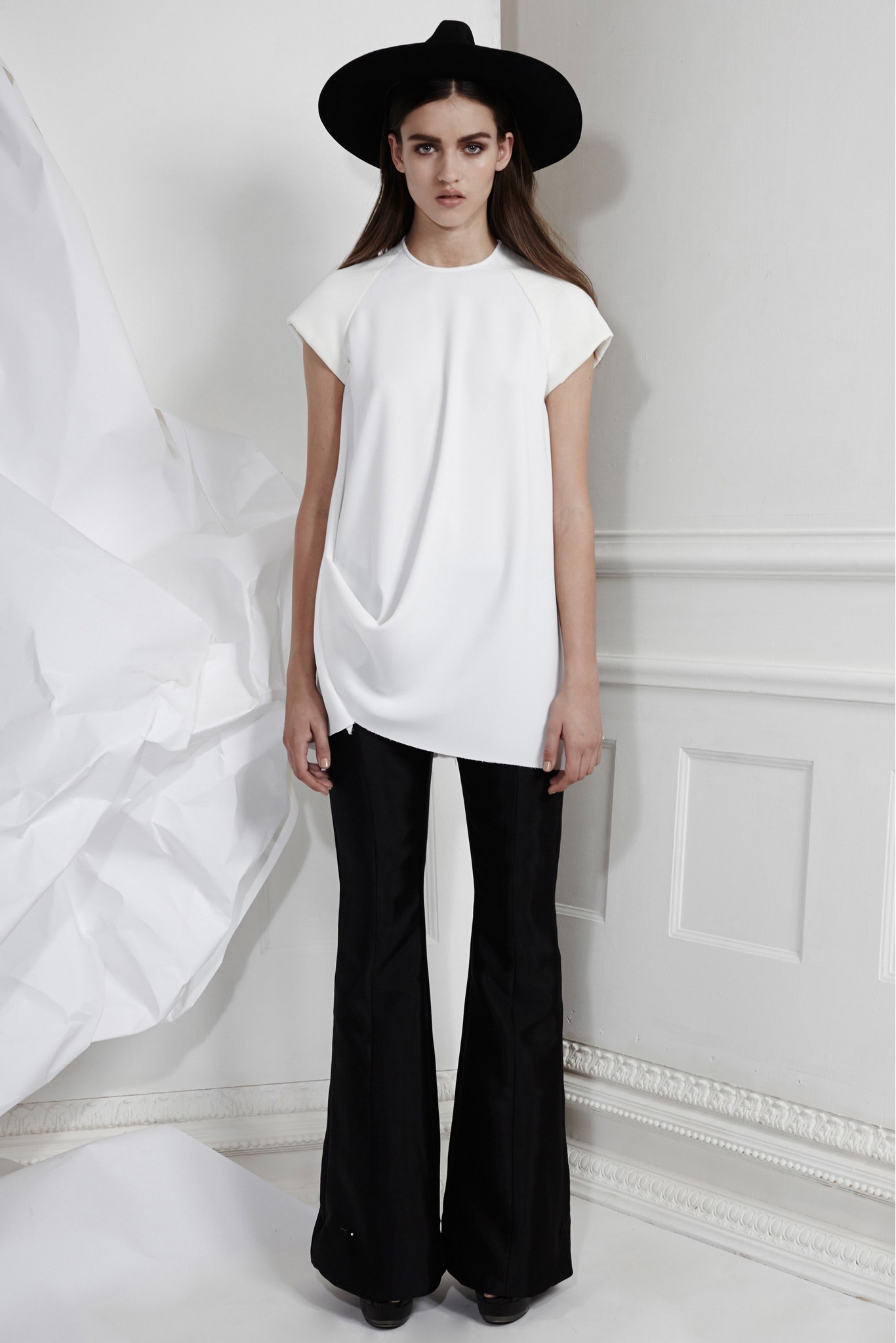 Ellery F/W 13 Look 15