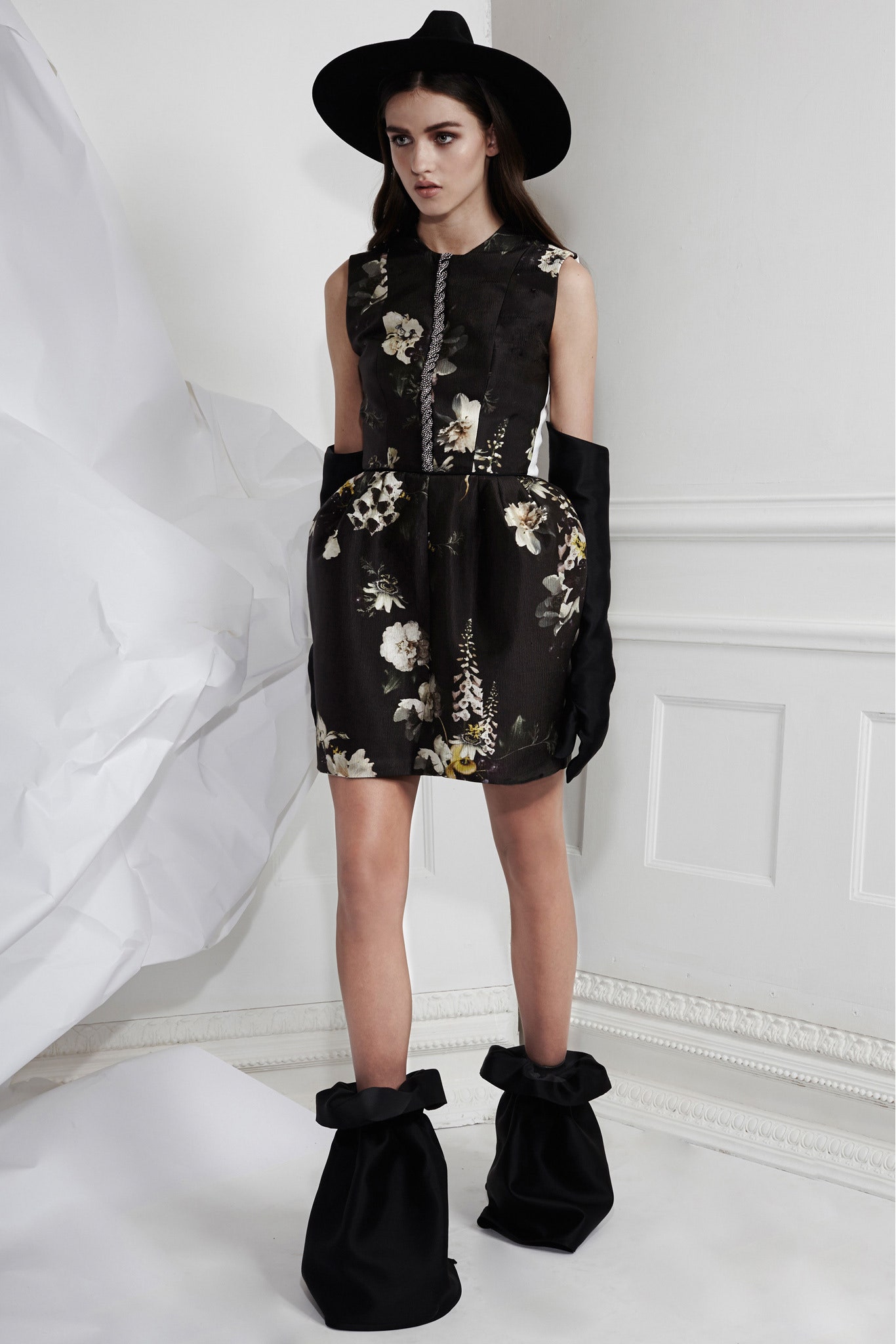 Ellery F/W 13 Look 16