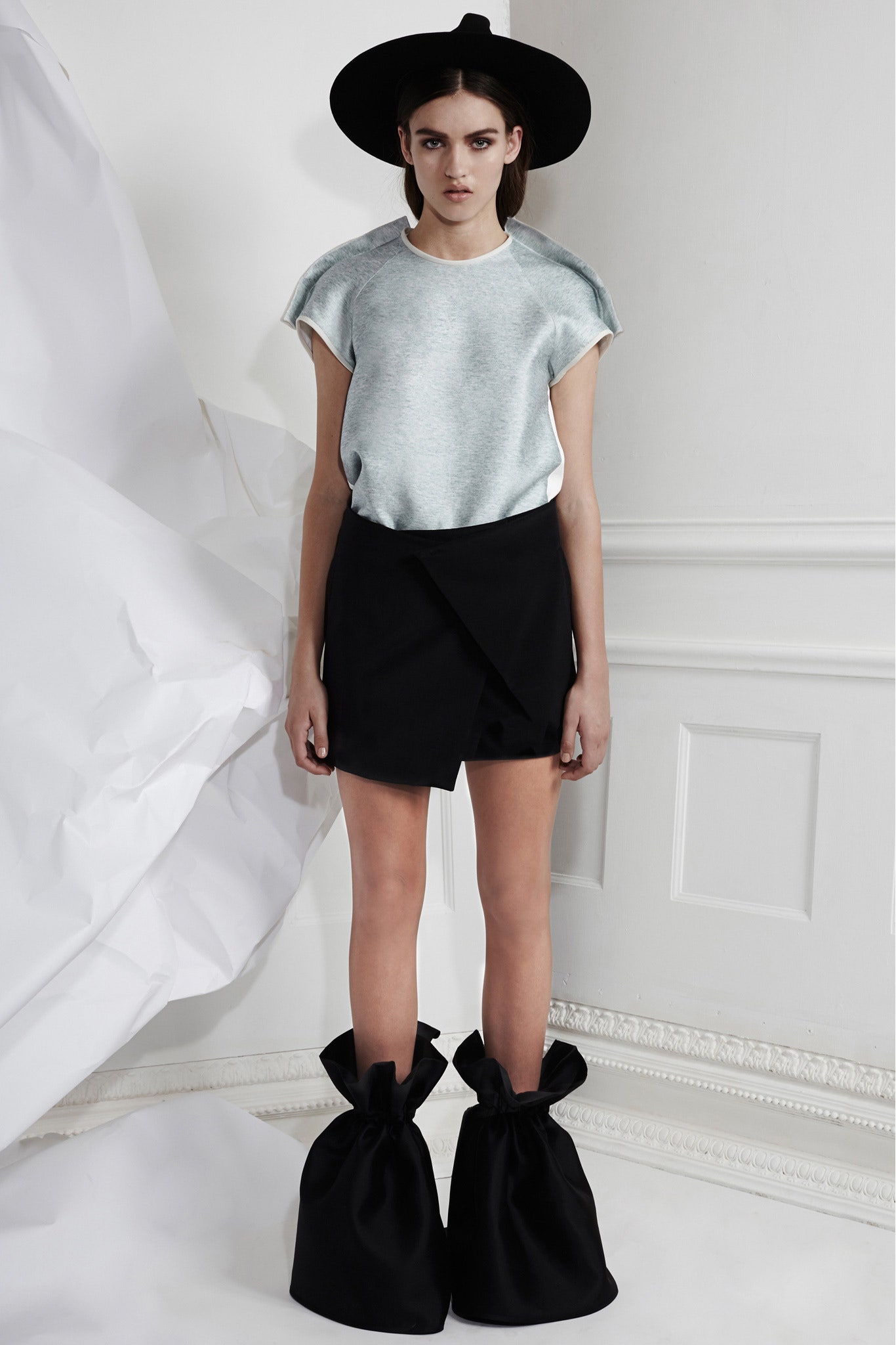 Ellery F/W 13 Look 17