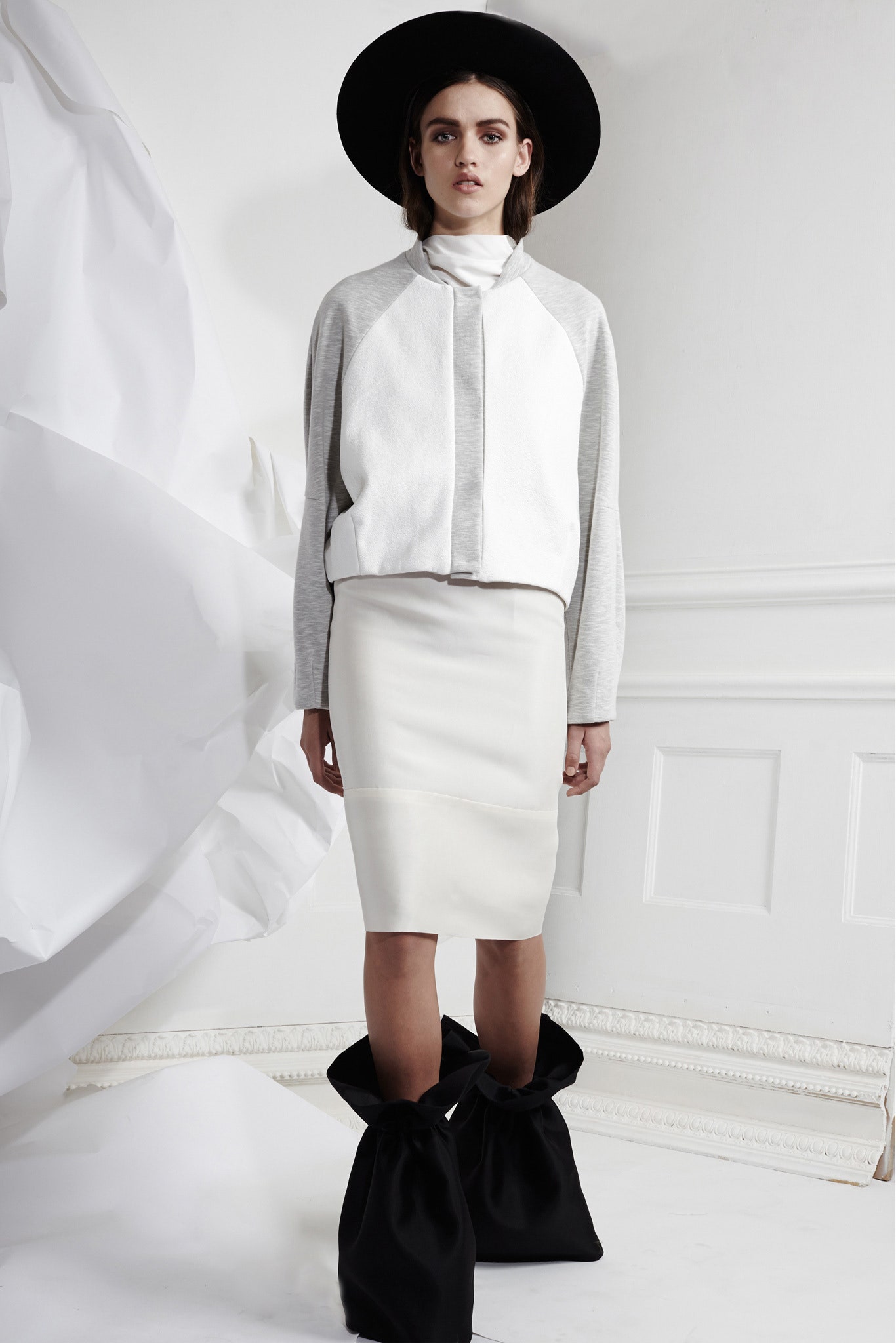 Ellery F/W 13 Look 18