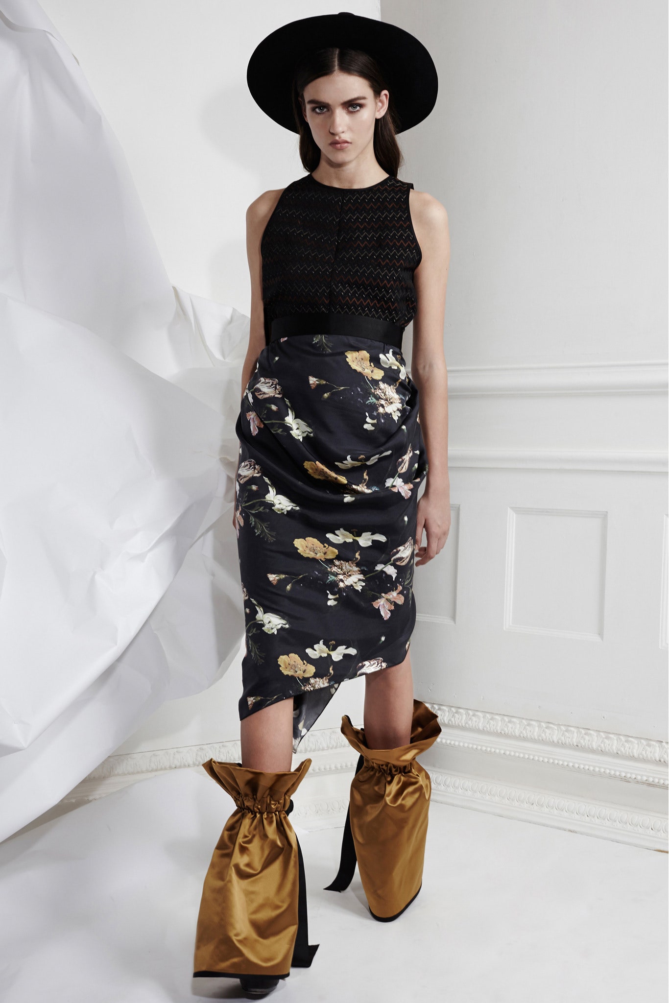 Ellery F/W 13 Look 20