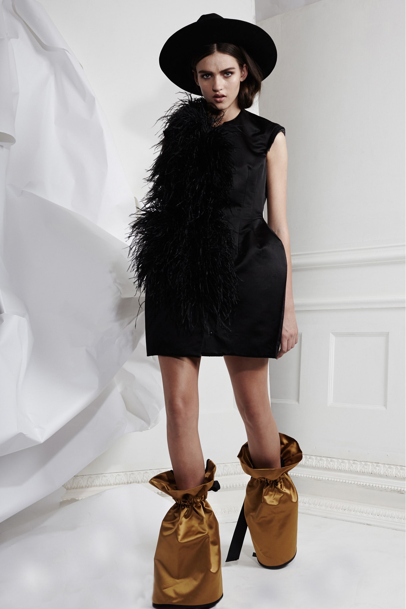 Ellery F/W 13 Look 21