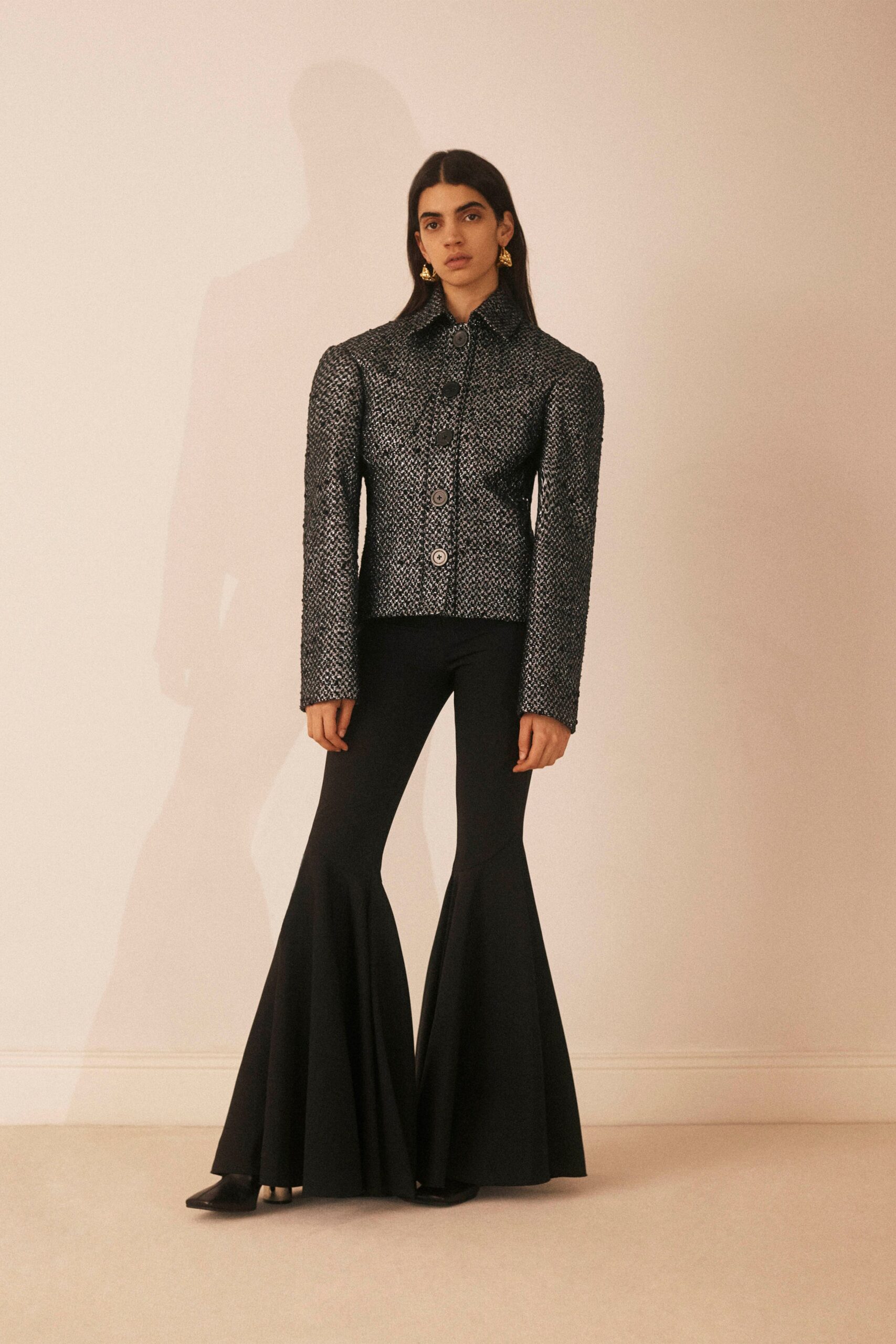 Ellery F/W 18 Look 11