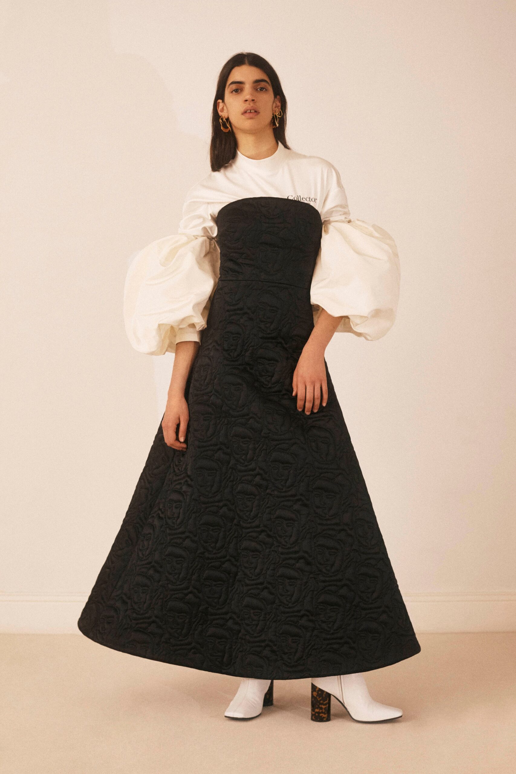 Ellery F/W 18 Look 13