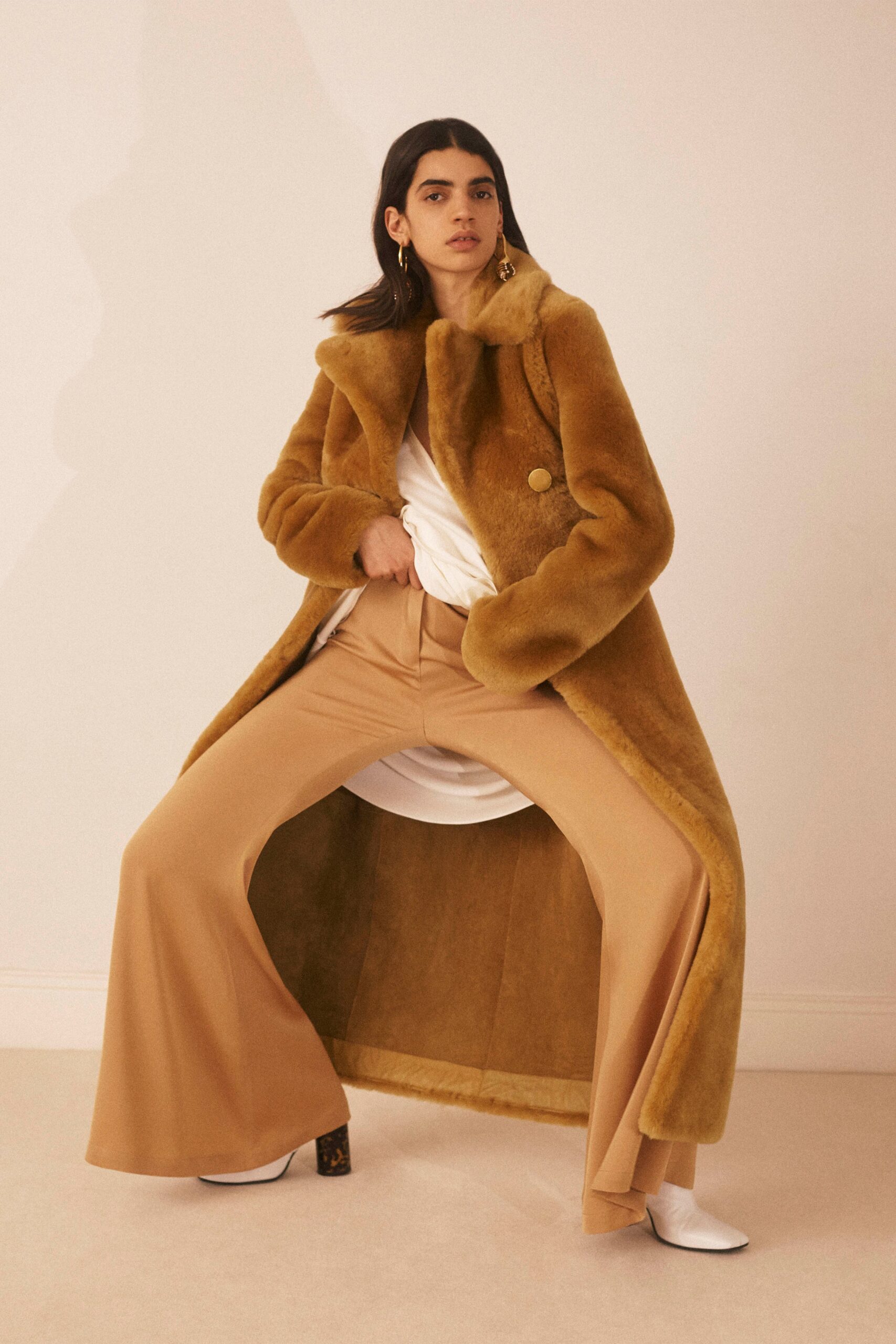 Ellery F/W 18 Look 14