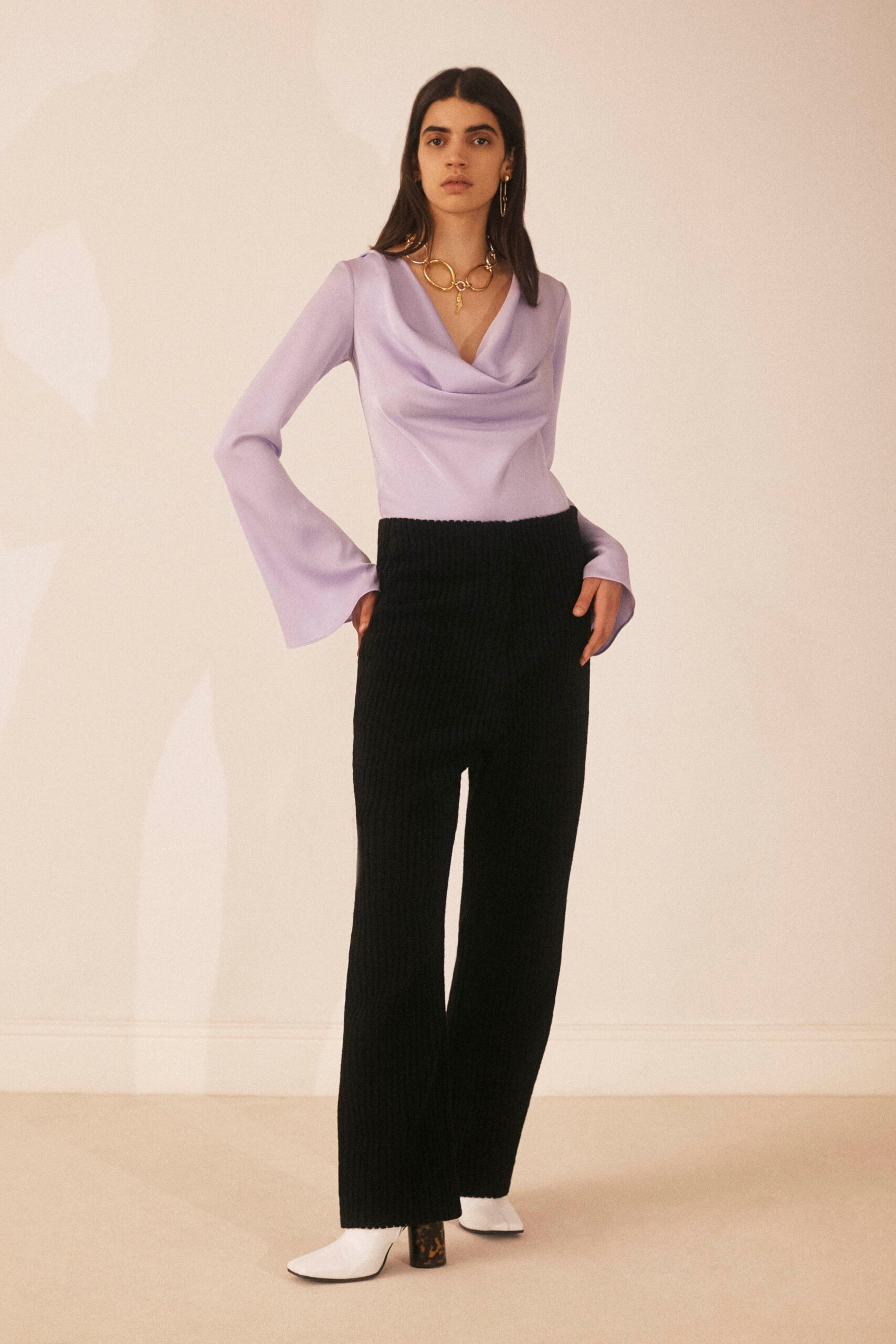 Ellery F/W 18 Look 16