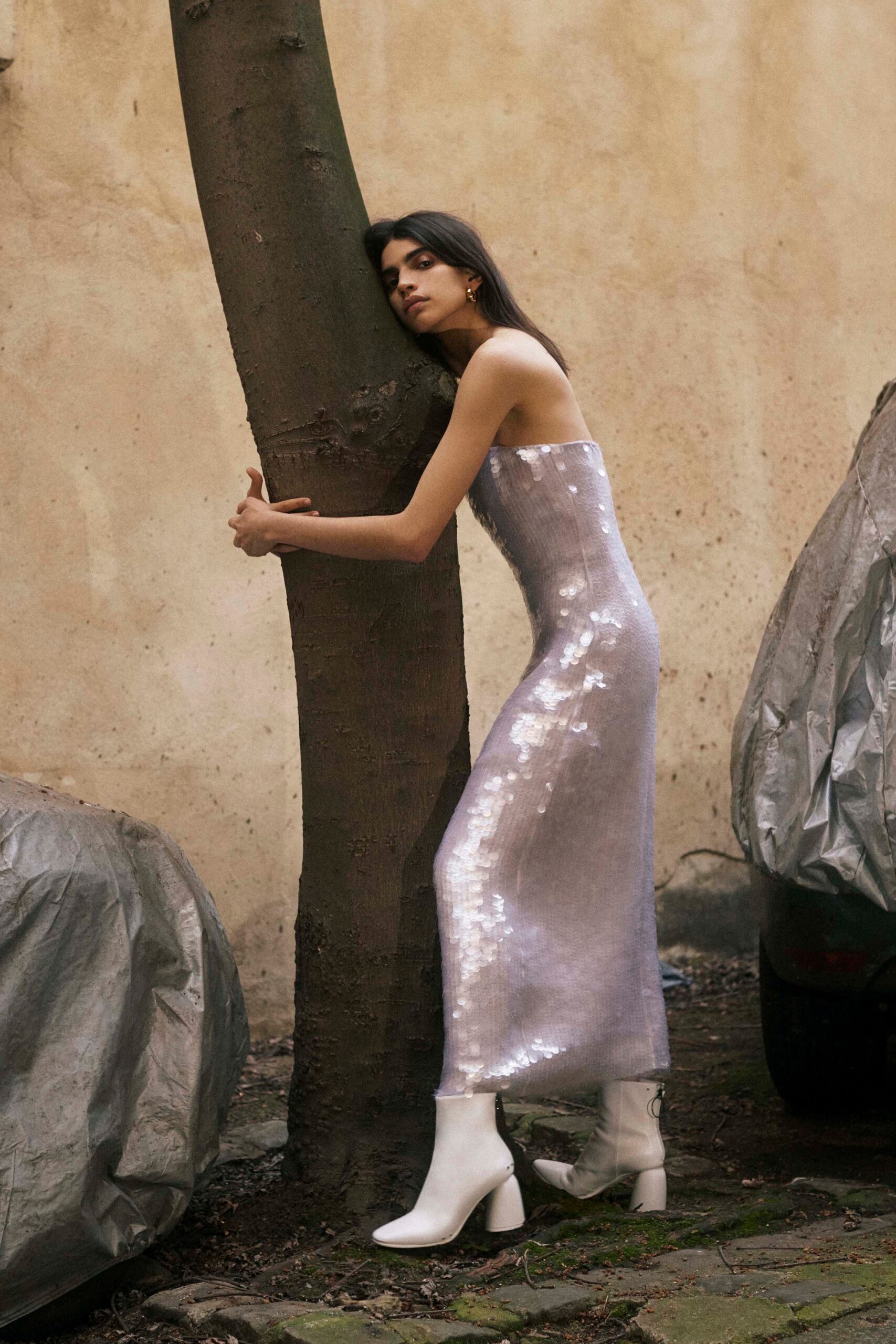 Ellery F/W 18 Look 17