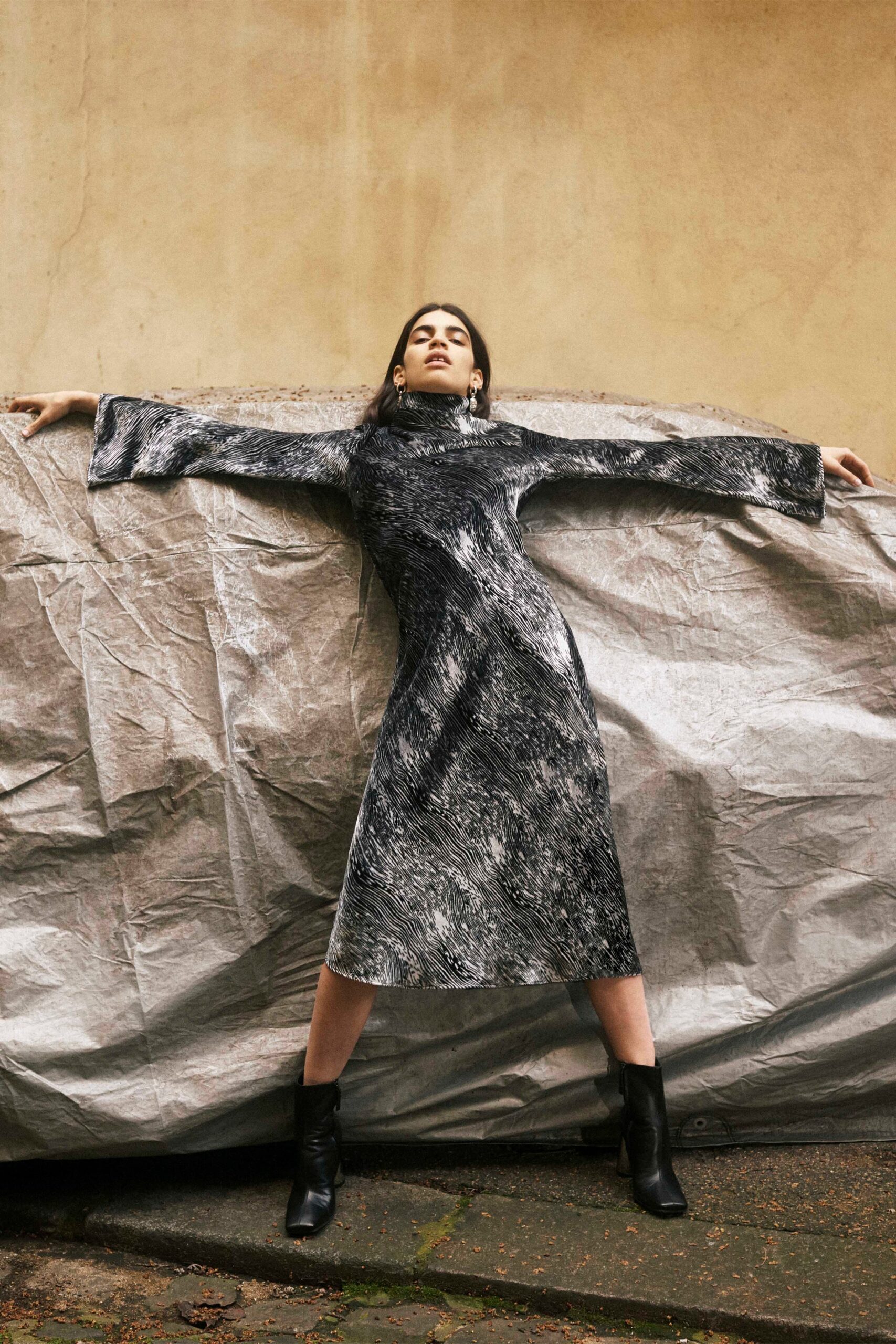 Ellery F/W 18 Look 18