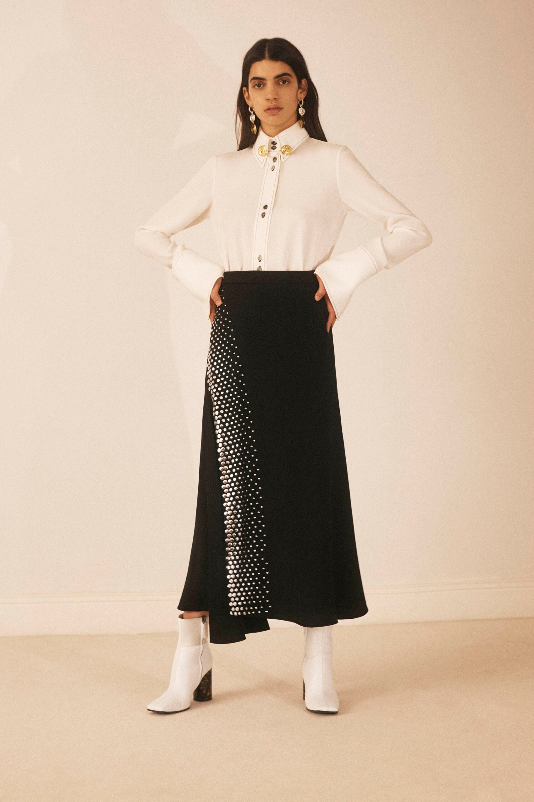 Ellery F/W 18 Look 22