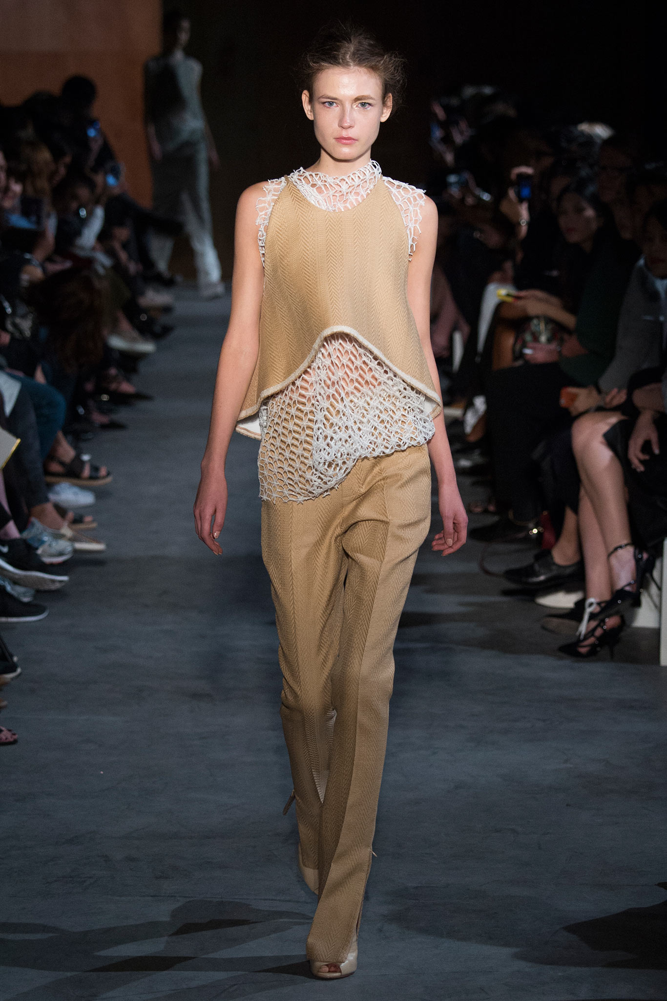 Ellery Spring 2015 Ready-to-Wear