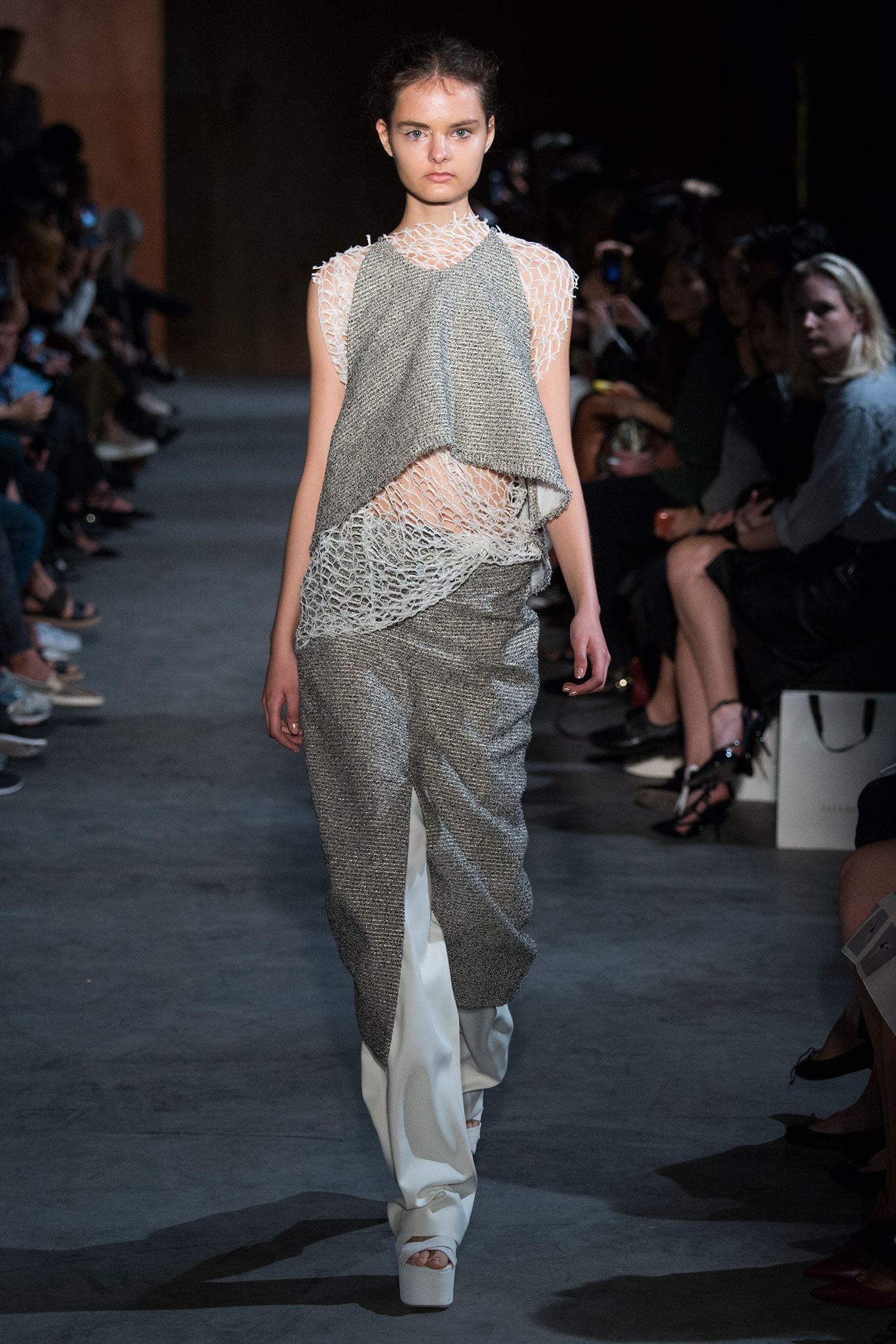 Ellery S/S 15 Look 2