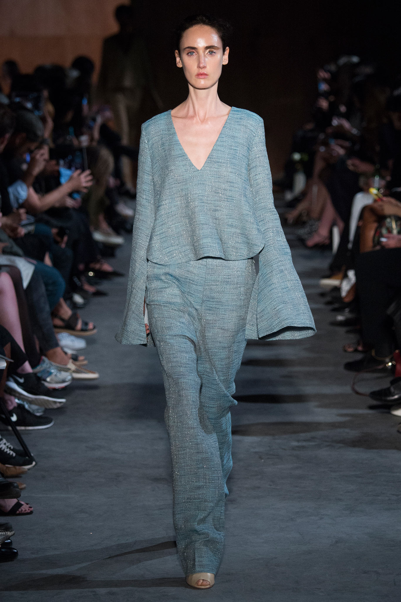 Ellery S/S 15 Look 3