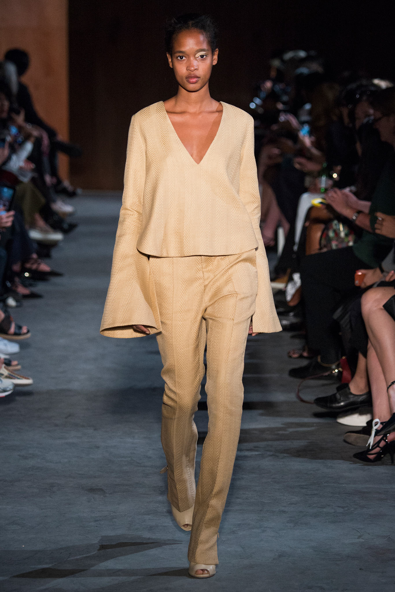 Ellery S/S 15 Look 4