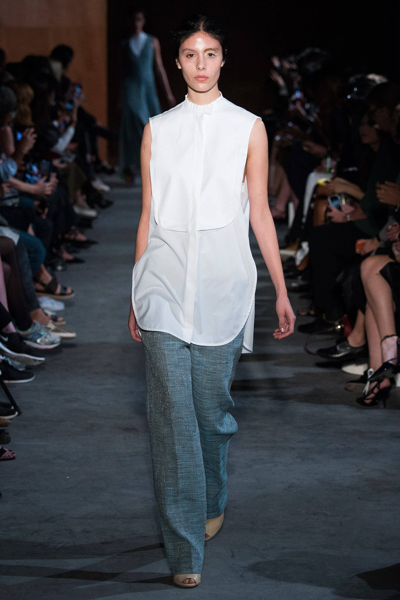 Ellery S/S 15 Look 5