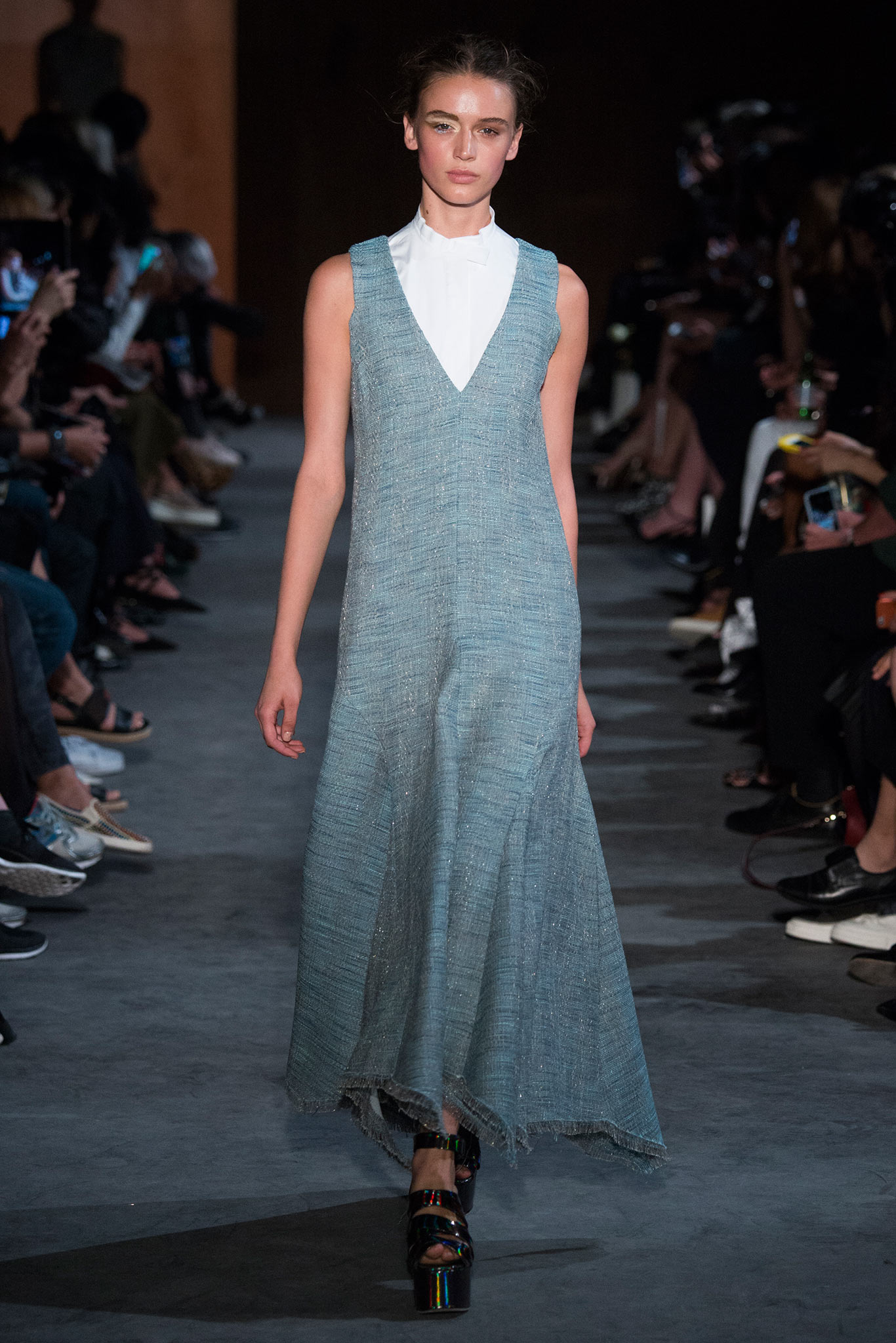 Ellery S/S 15 Look 6