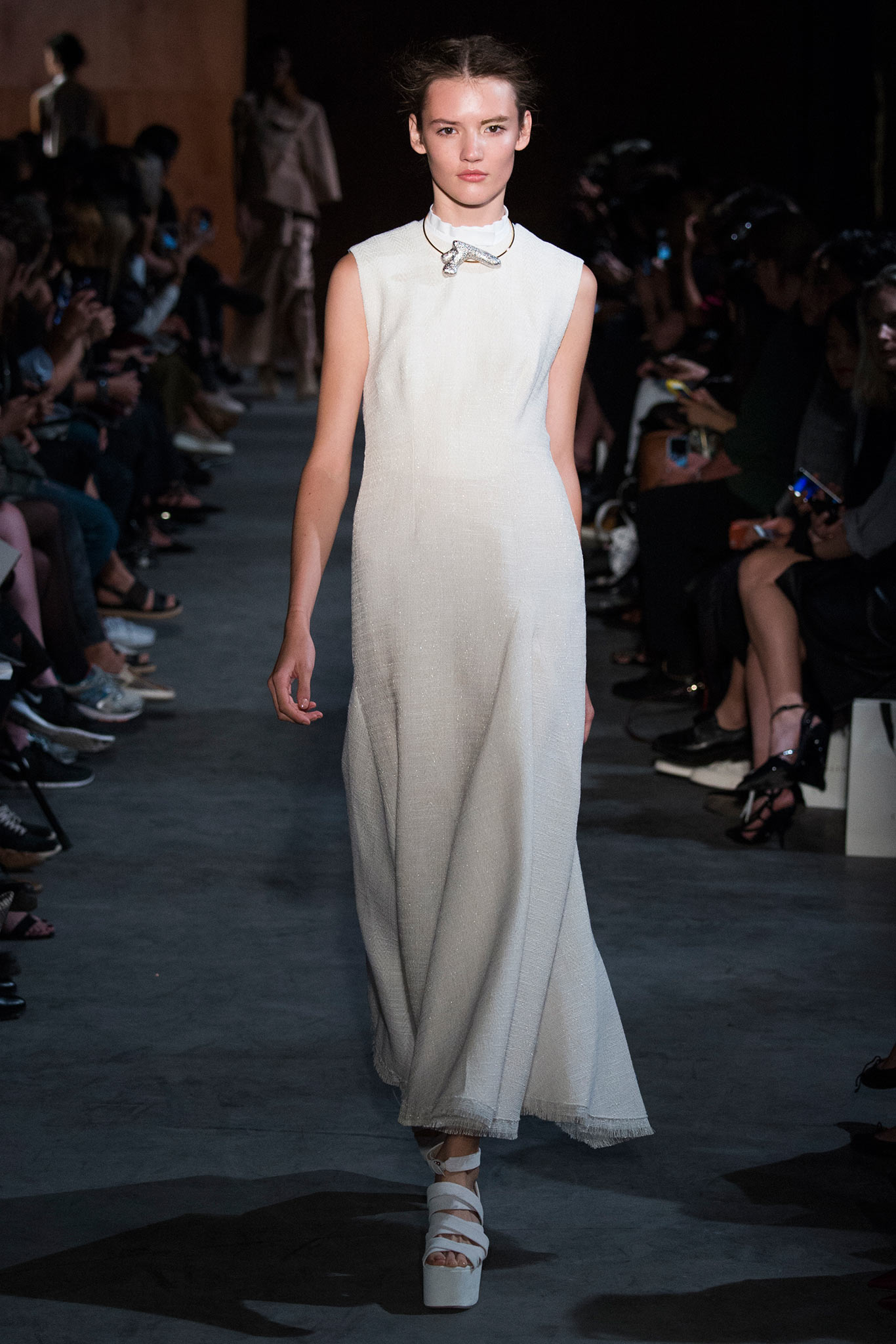 Ellery S/S 15 Look 7