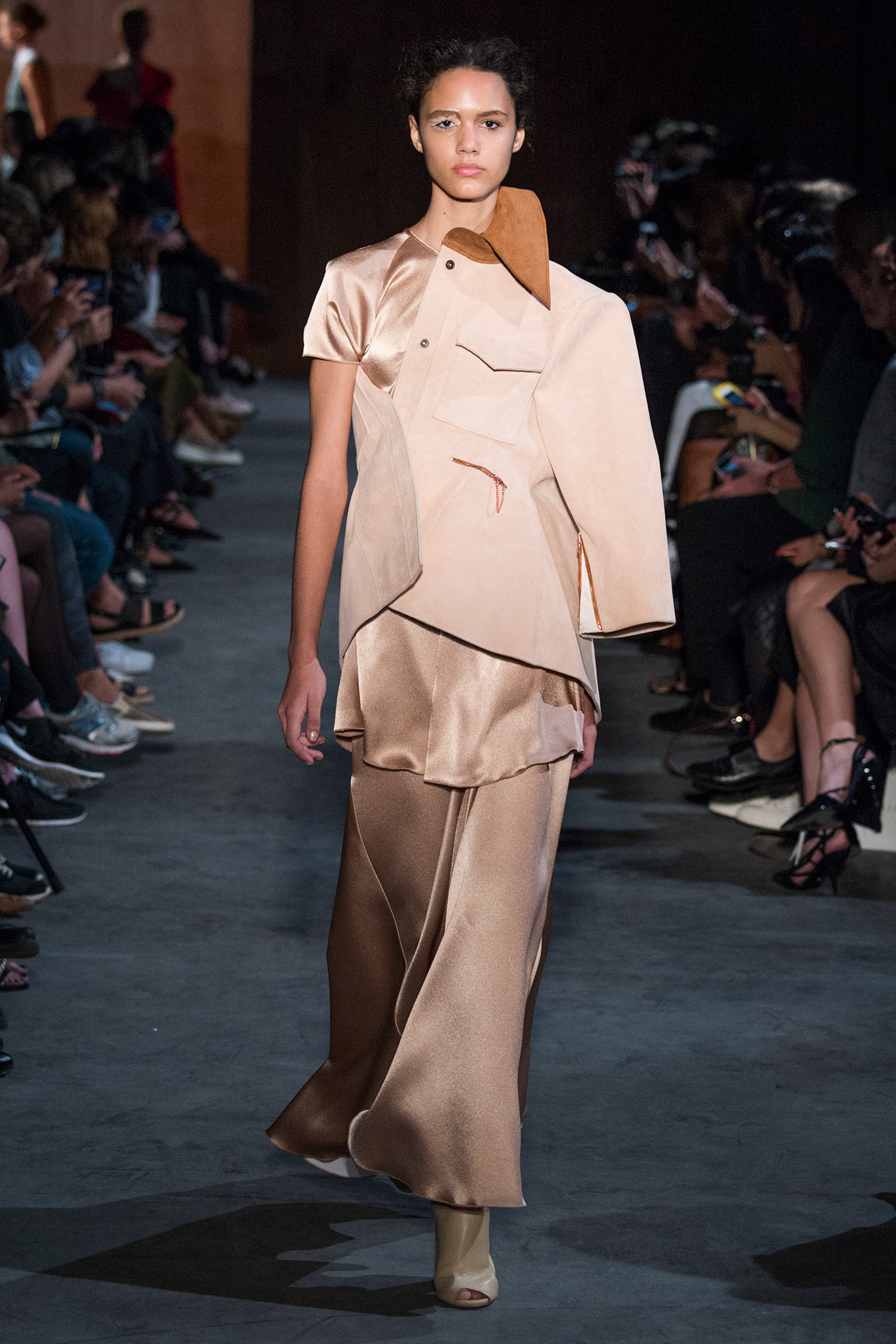 Ellery S/S 15 Look 8
