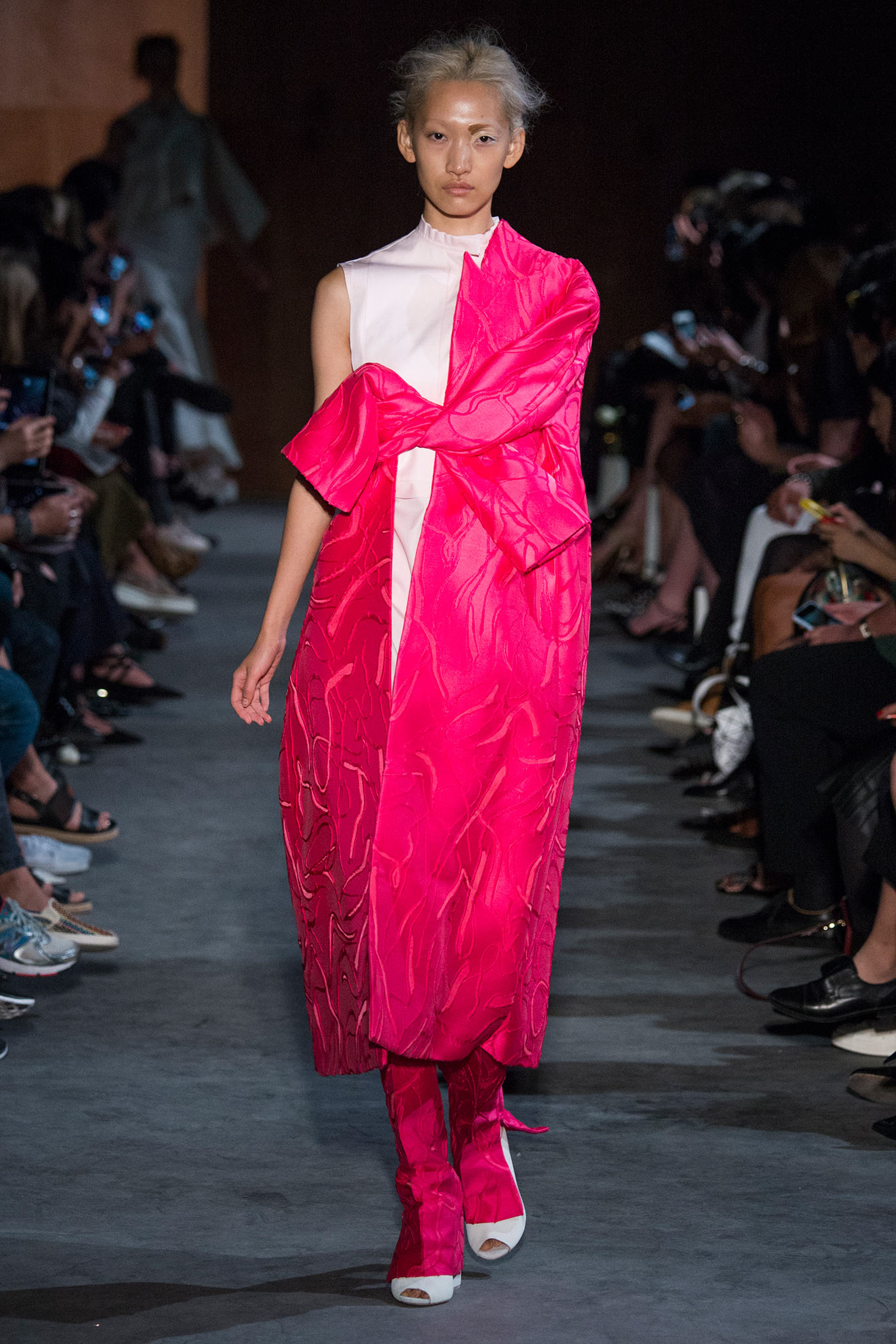 Ellery S/S 15 Look 9